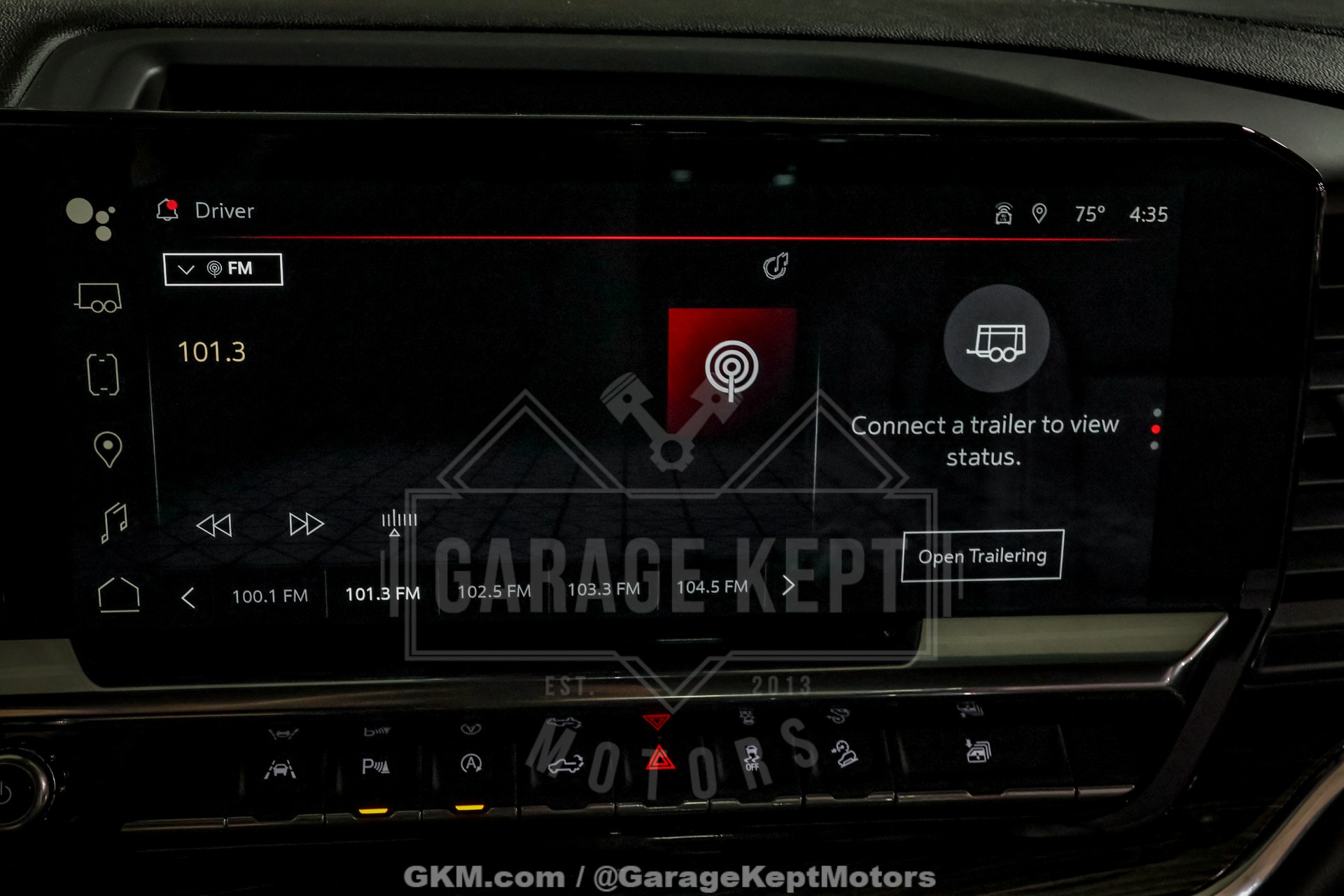 2024 GMC Sierra 1500 207