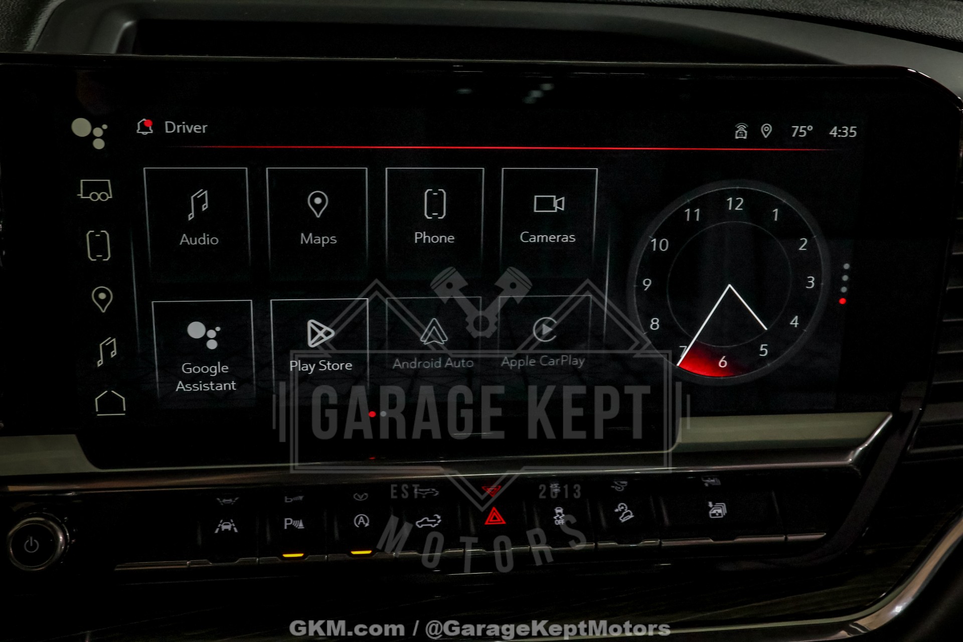 2024 GMC Sierra 1500 209