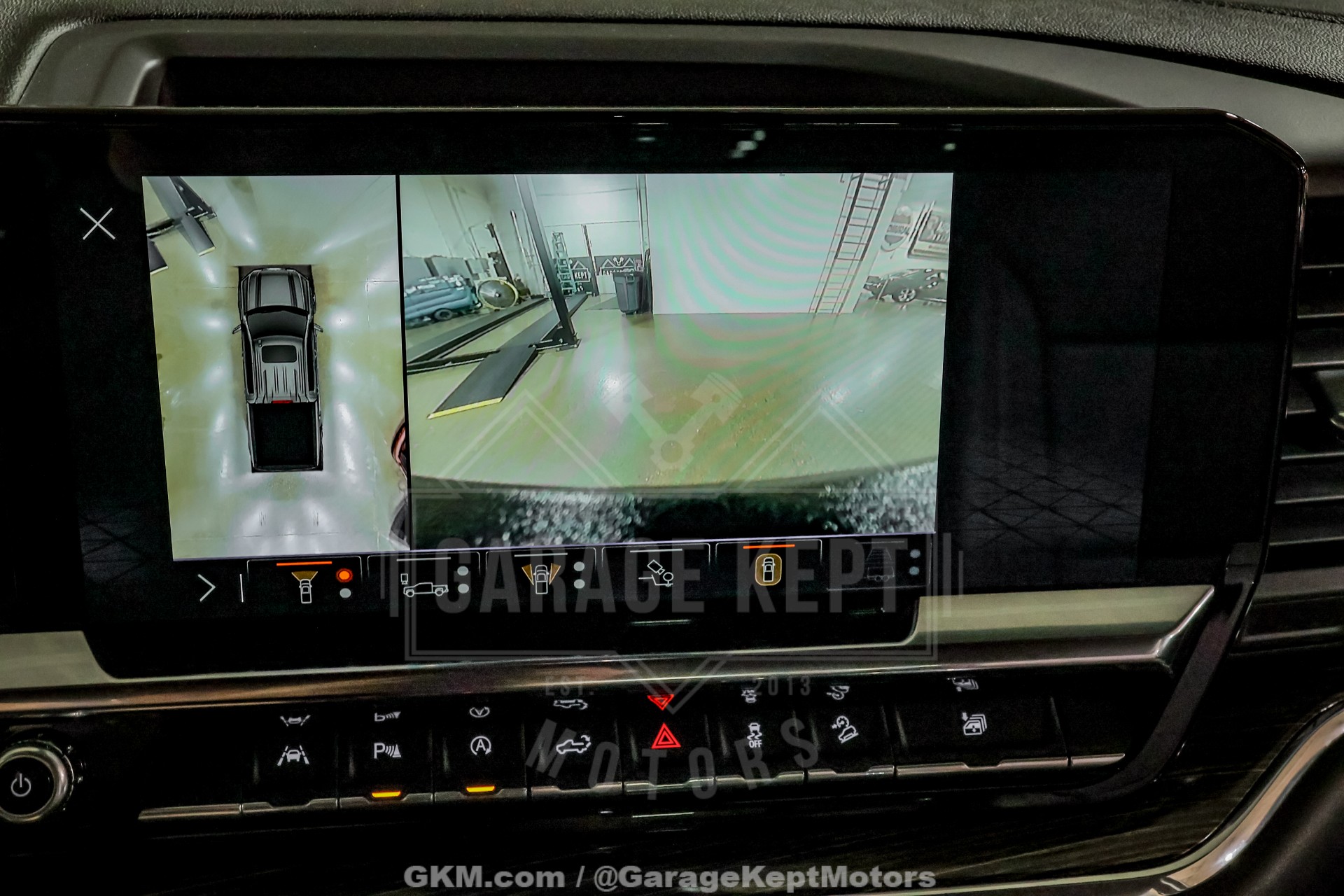 2024 GMC Sierra 1500 210