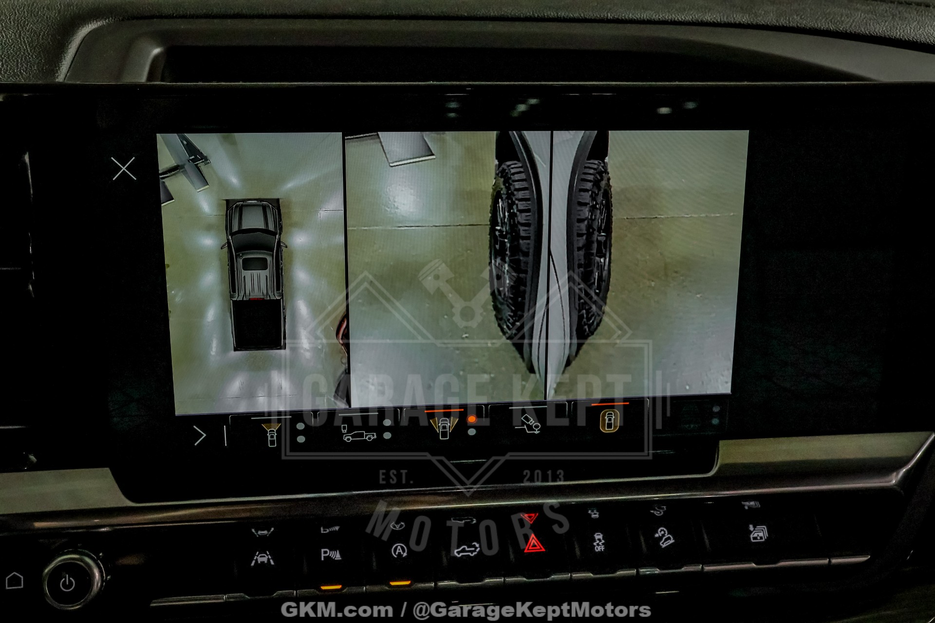 2024 GMC Sierra 1500 212