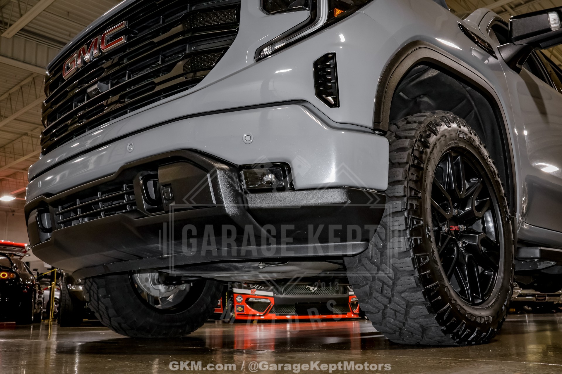 2024 GMC Sierra 1500 216