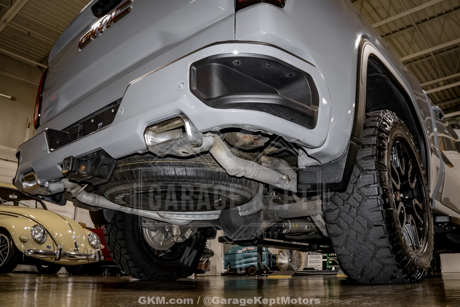 2024 GMC Sierra 1500 217