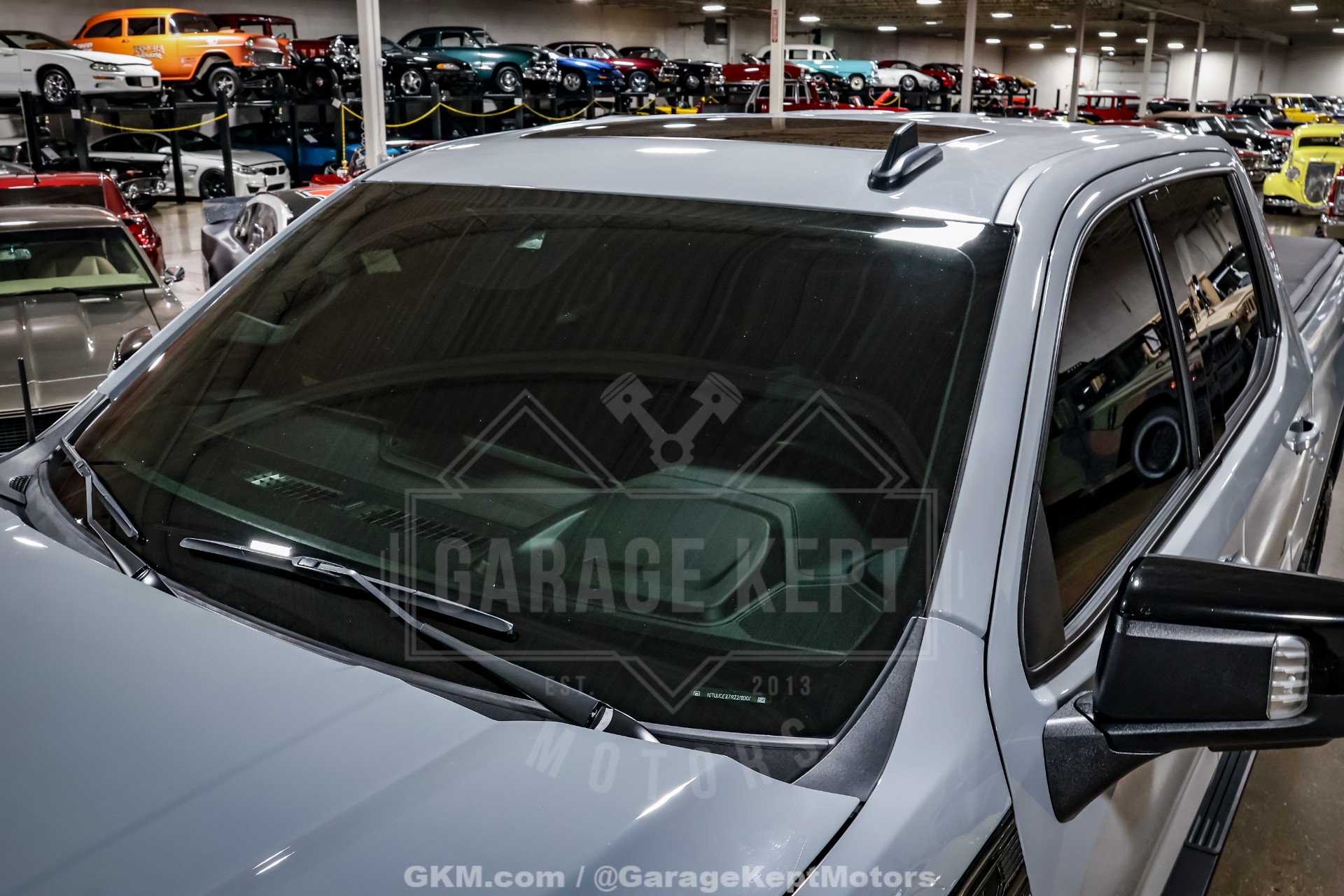 2024 GMC Sierra 1500 25