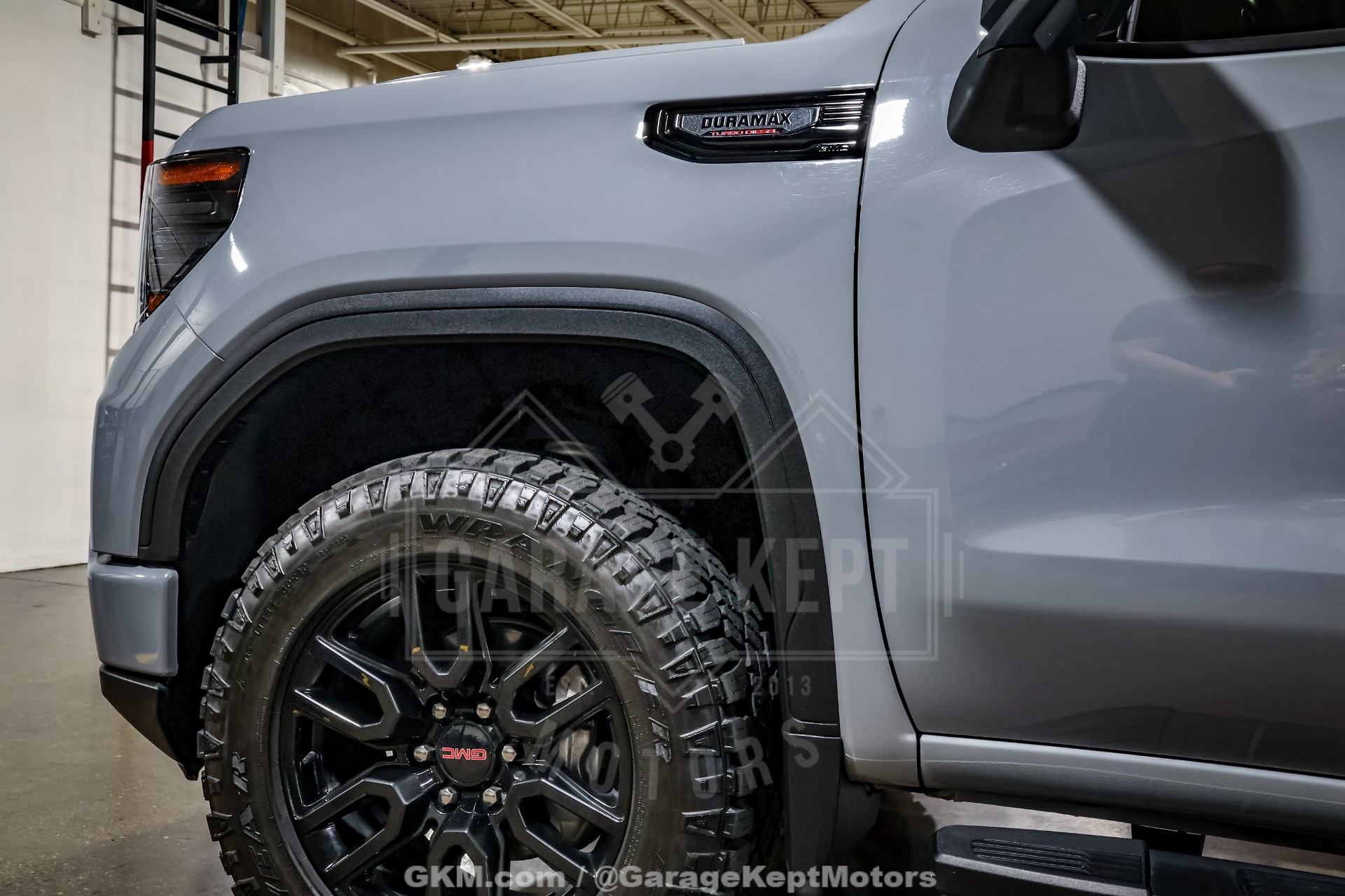 2024 GMC Sierra 1500 33