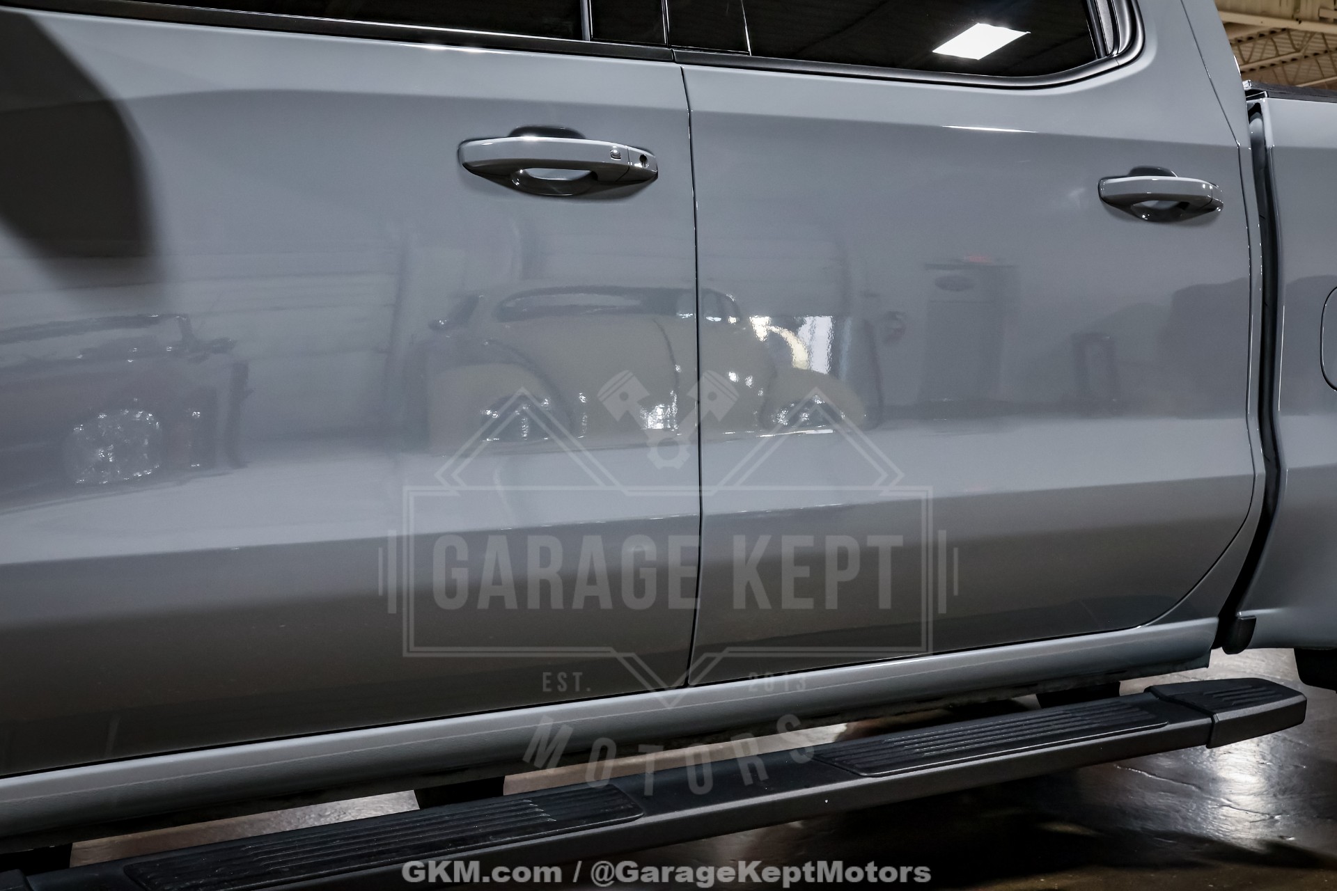2024 GMC Sierra 1500 34