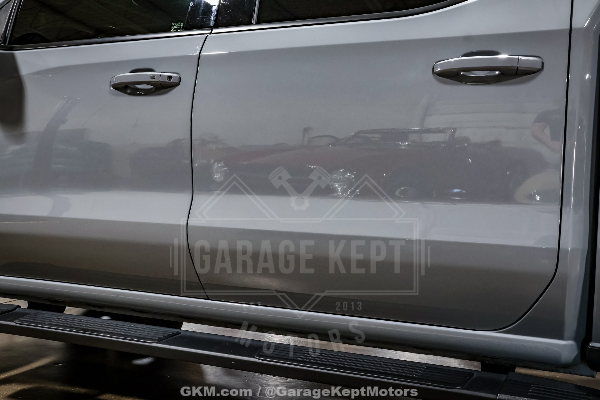 2024 GMC Sierra 1500 35