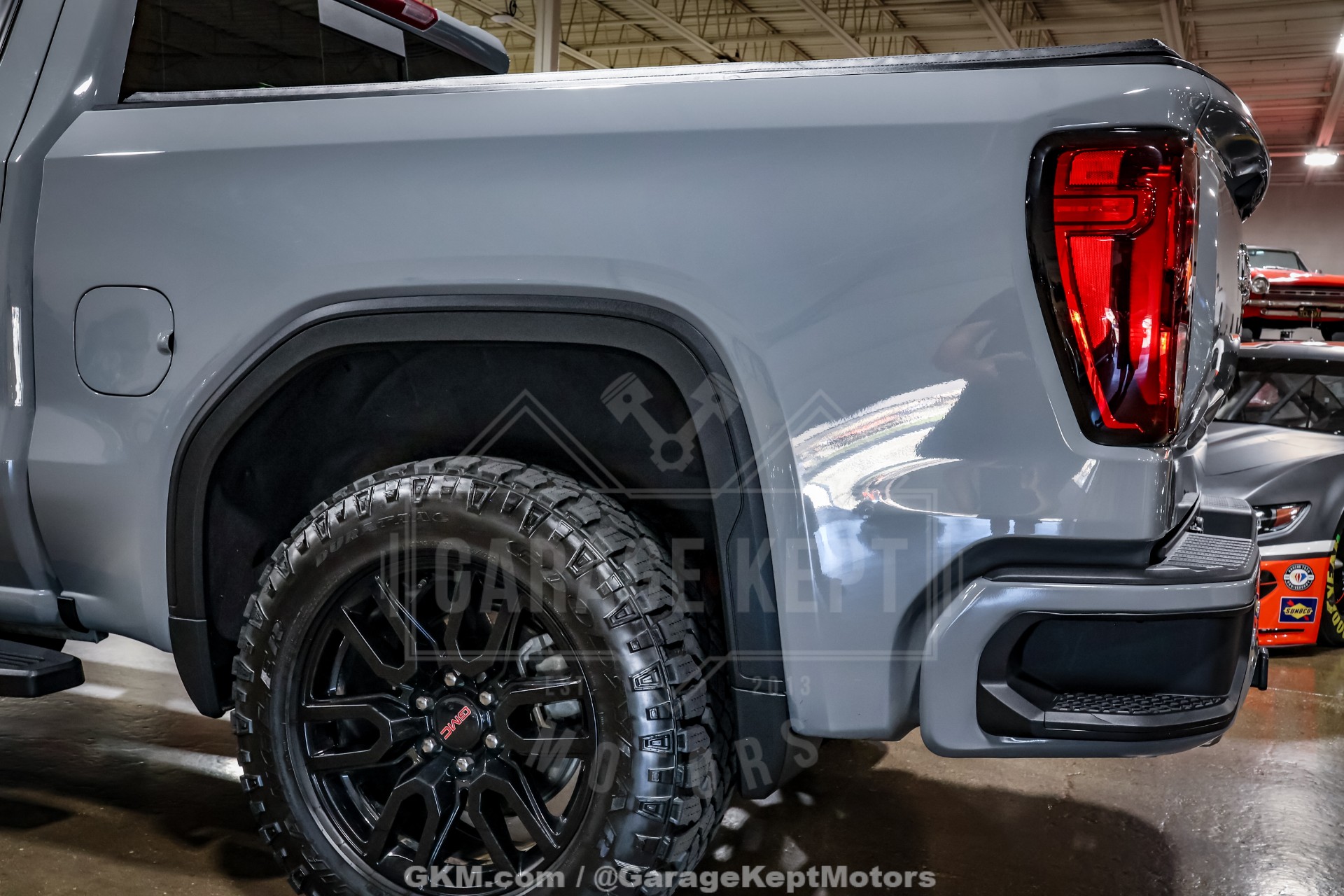 2024 GMC Sierra 1500 37