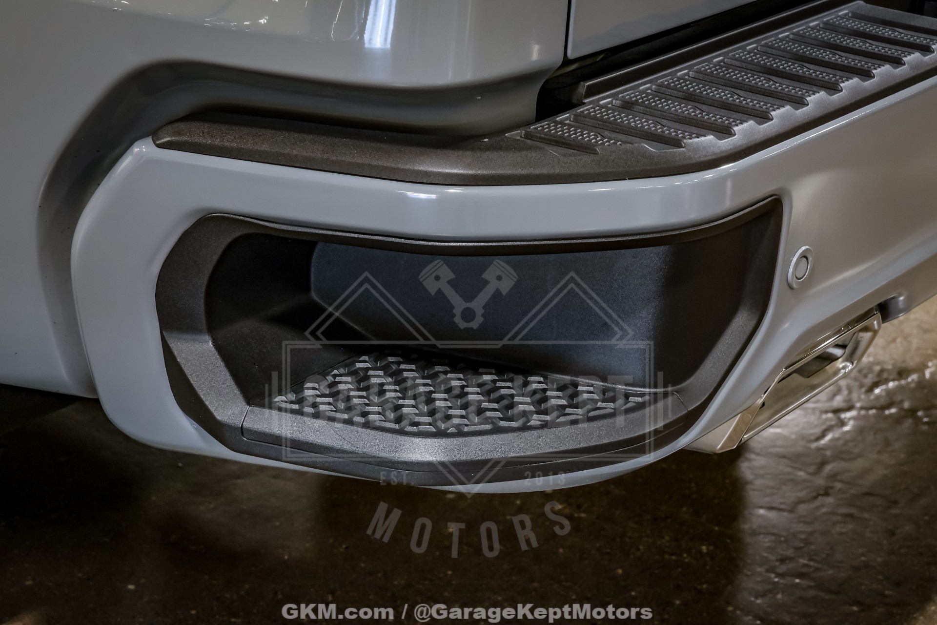 2024 GMC Sierra 1500 38