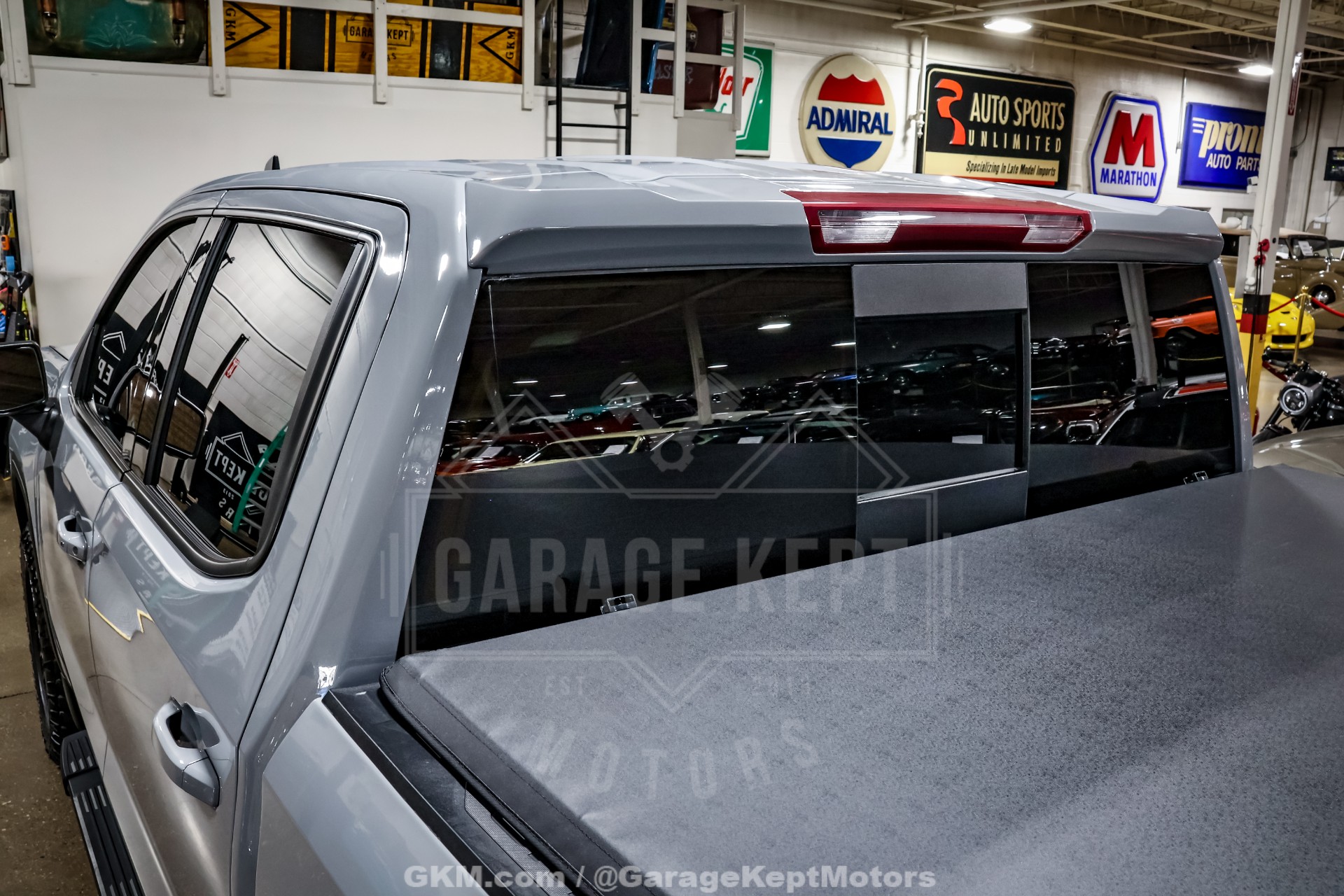 2024 GMC Sierra 1500 40