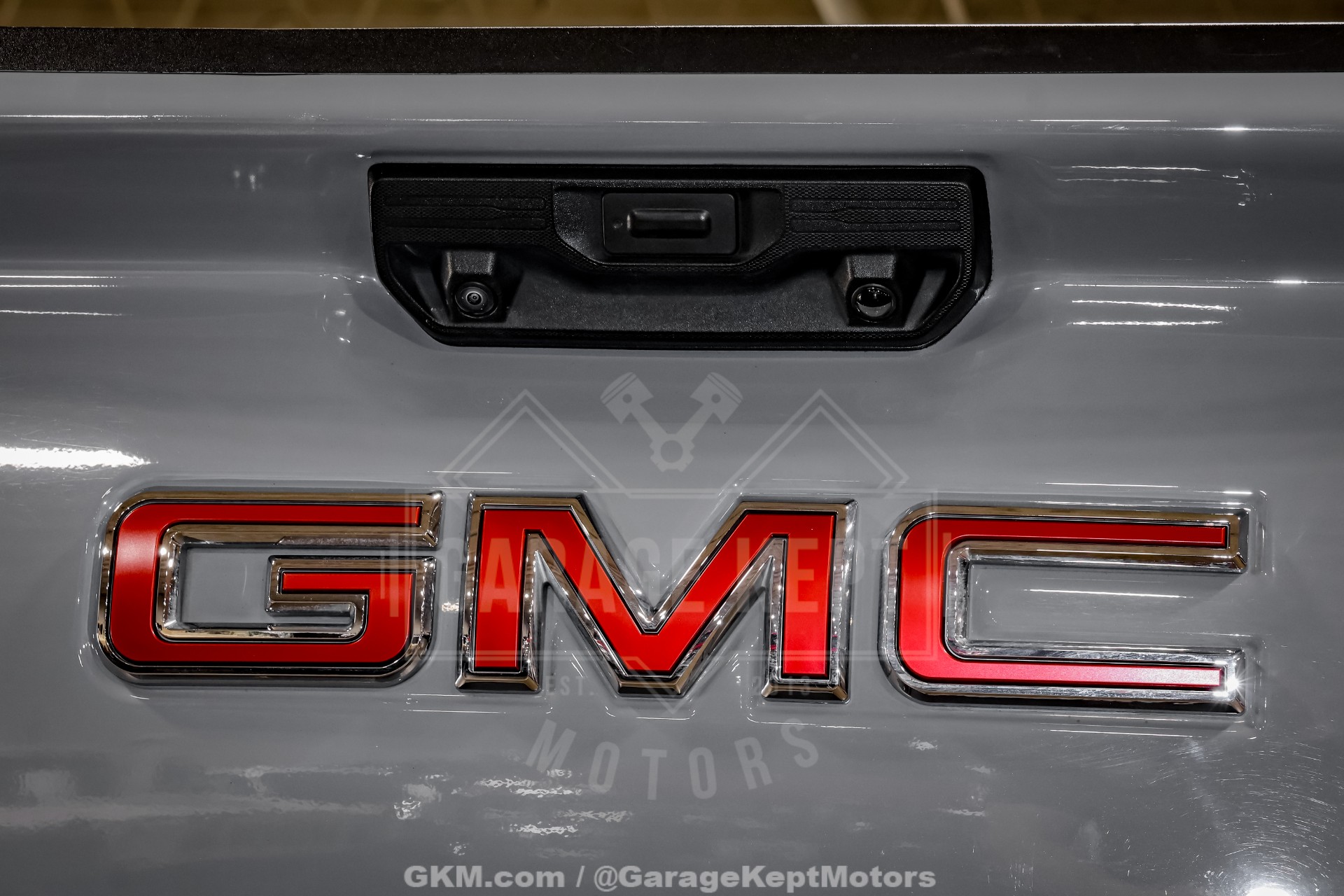 2024 GMC Sierra 1500 49