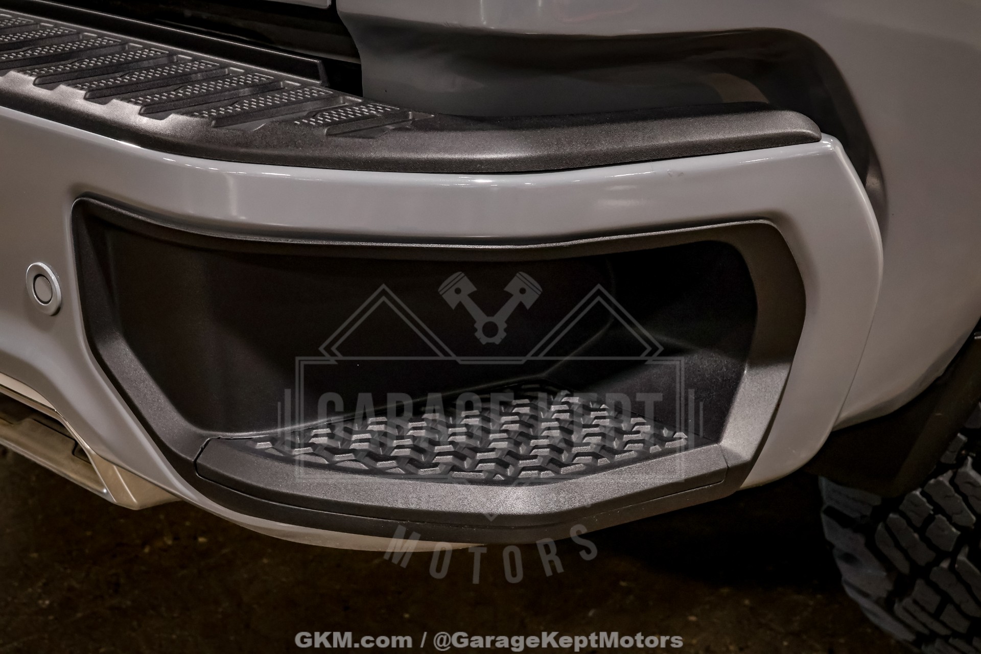 2024 GMC Sierra 1500 50