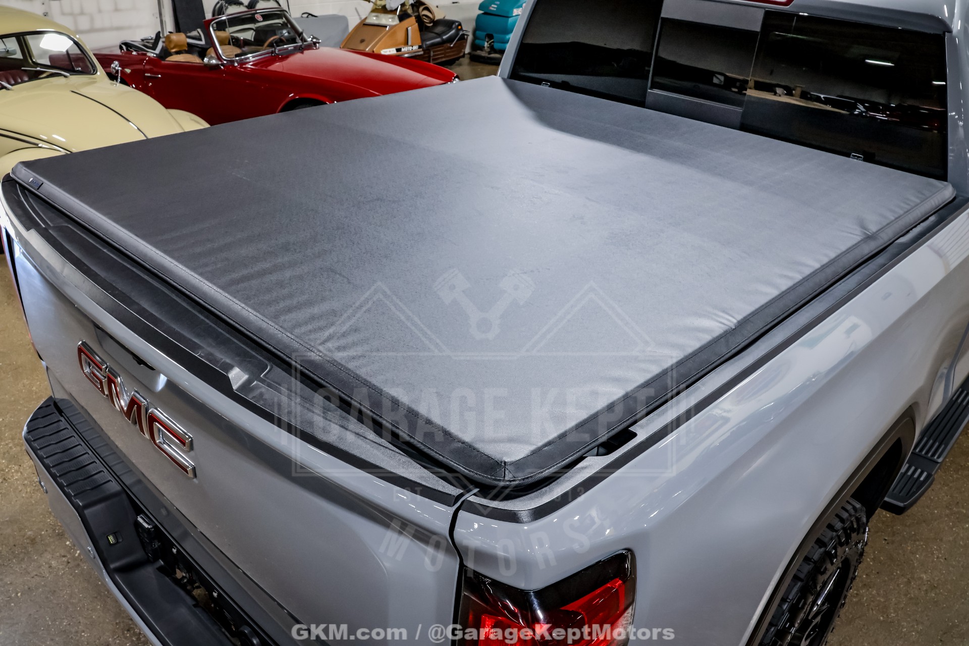 2024 GMC Sierra 1500 51