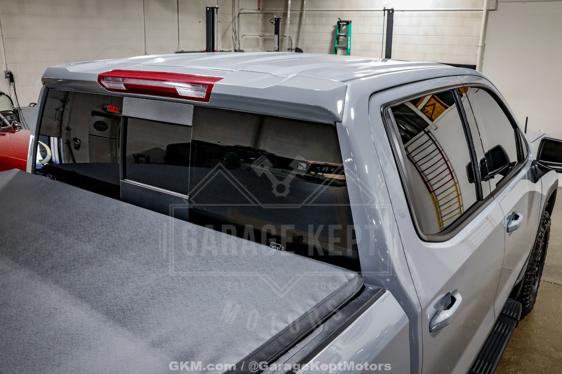 2024 GMC Sierra 1500 52
