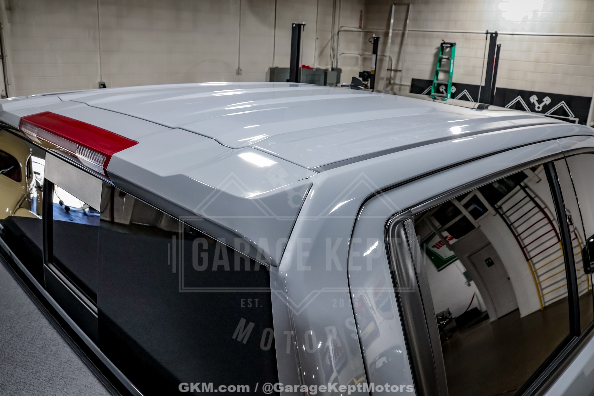 2024 GMC Sierra 1500 53
