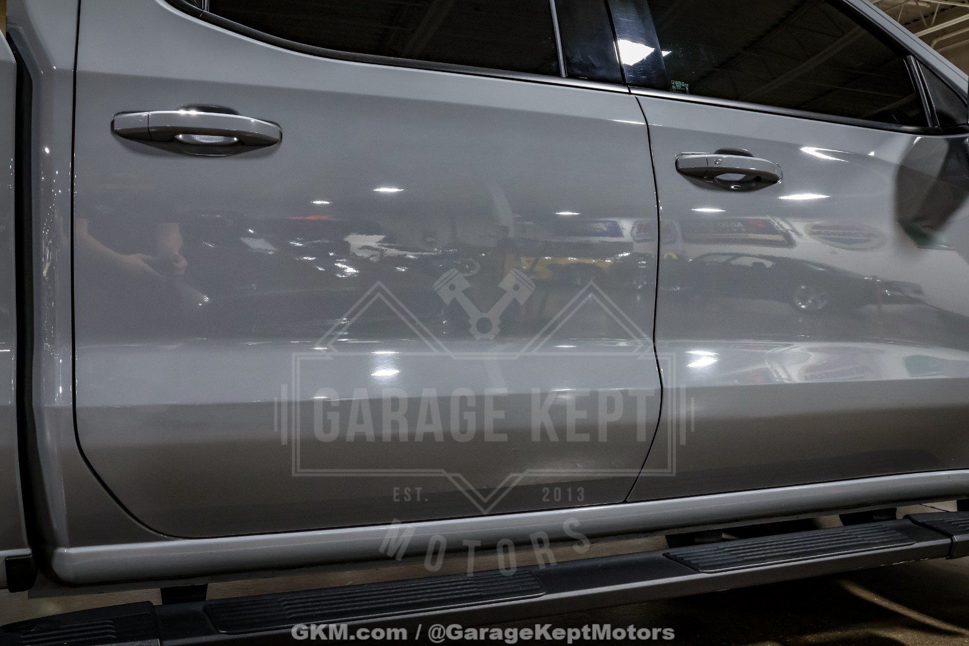 2024 GMC Sierra 1500 56