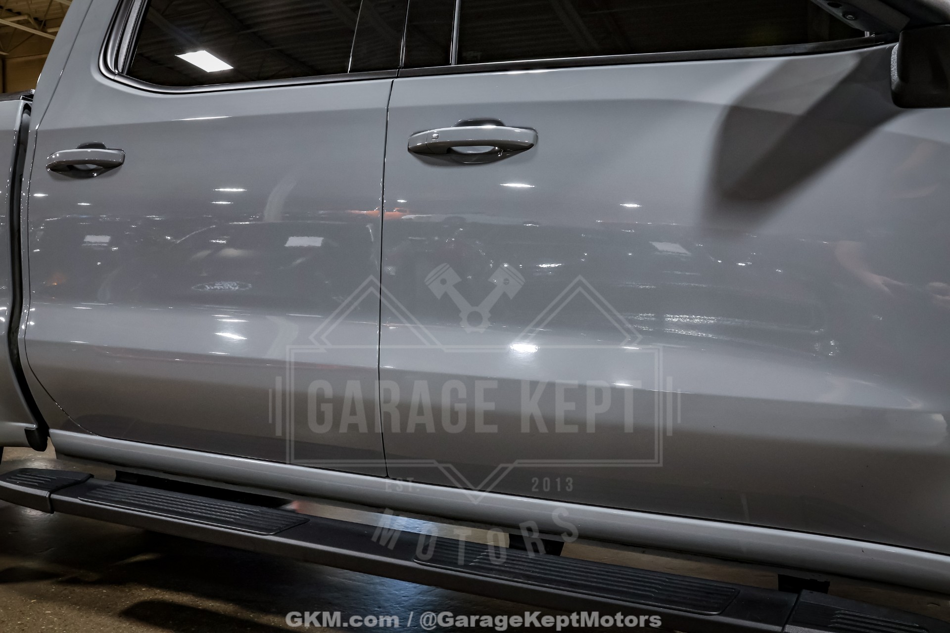 2024 GMC Sierra 1500 57
