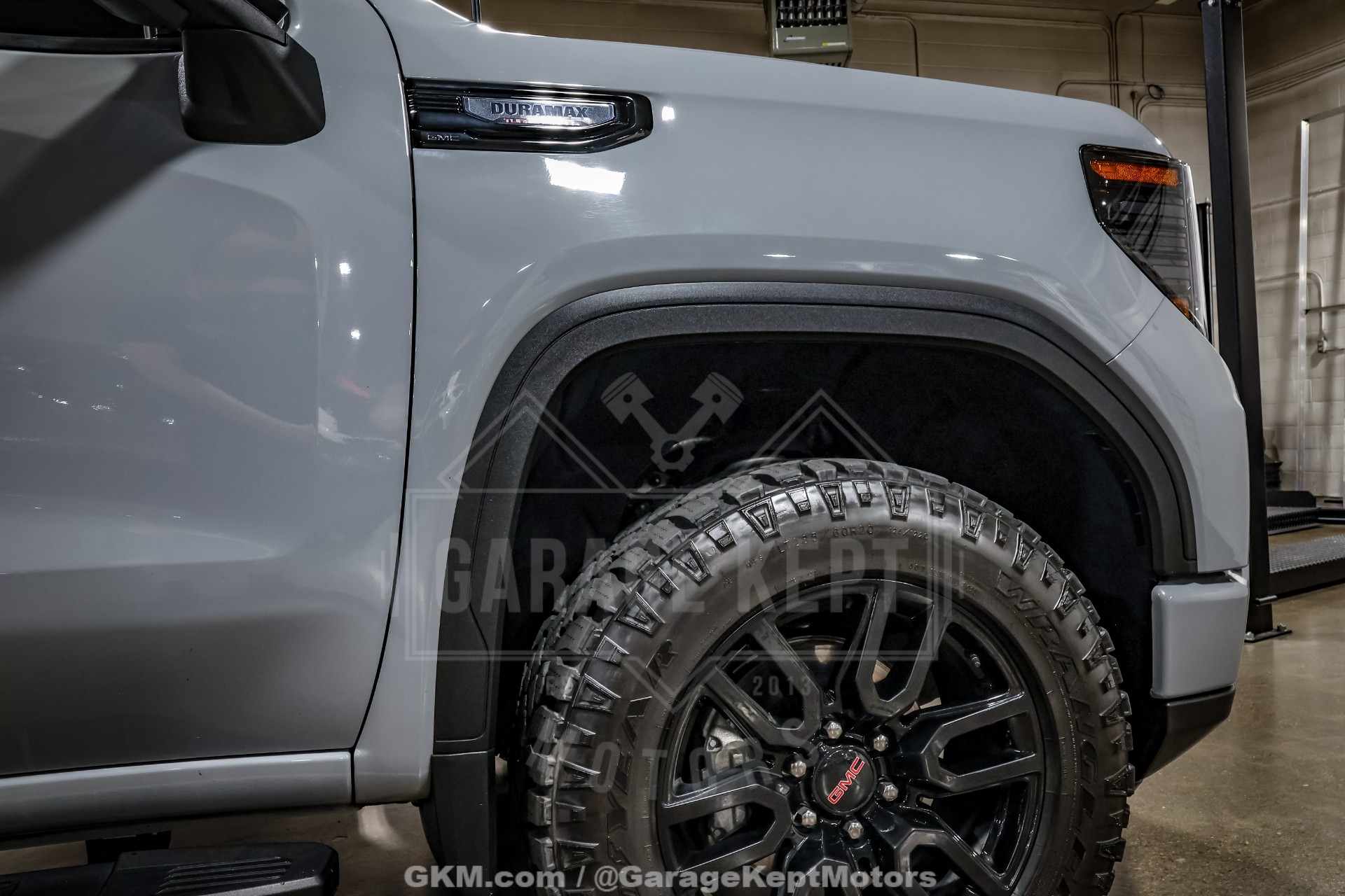 2024 GMC Sierra 1500 58