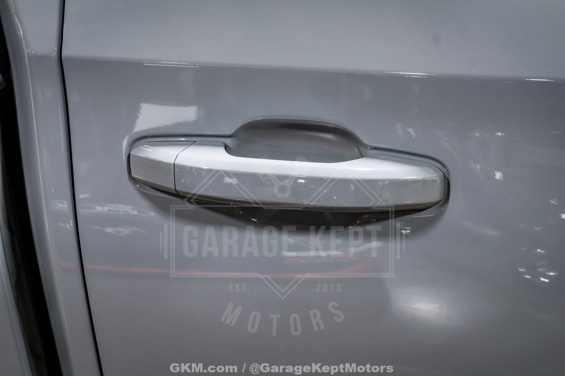 2024 GMC Sierra 1500 62