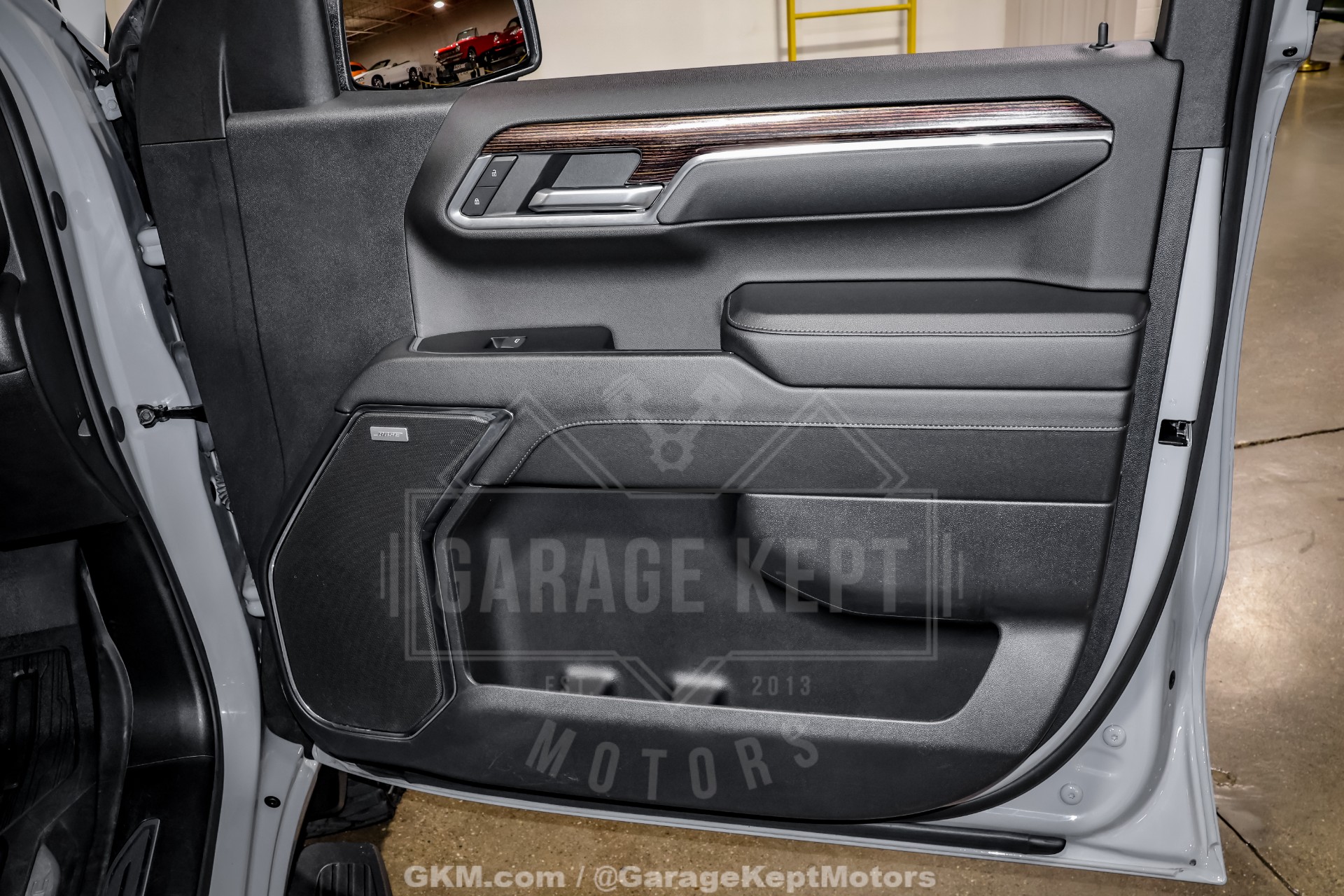 2024 GMC Sierra 1500 67