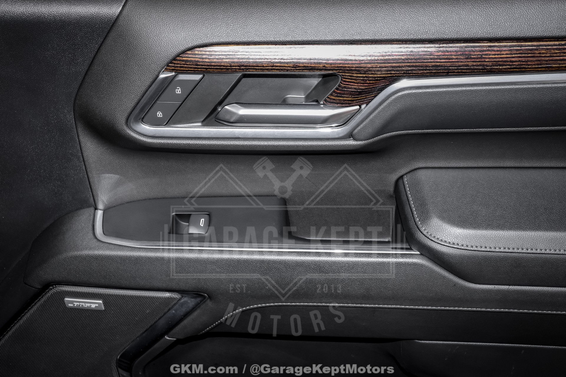 2024 GMC Sierra 1500 69