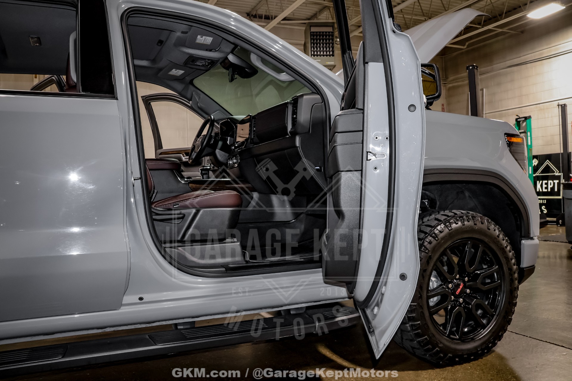 2024 GMC Sierra 1500 71