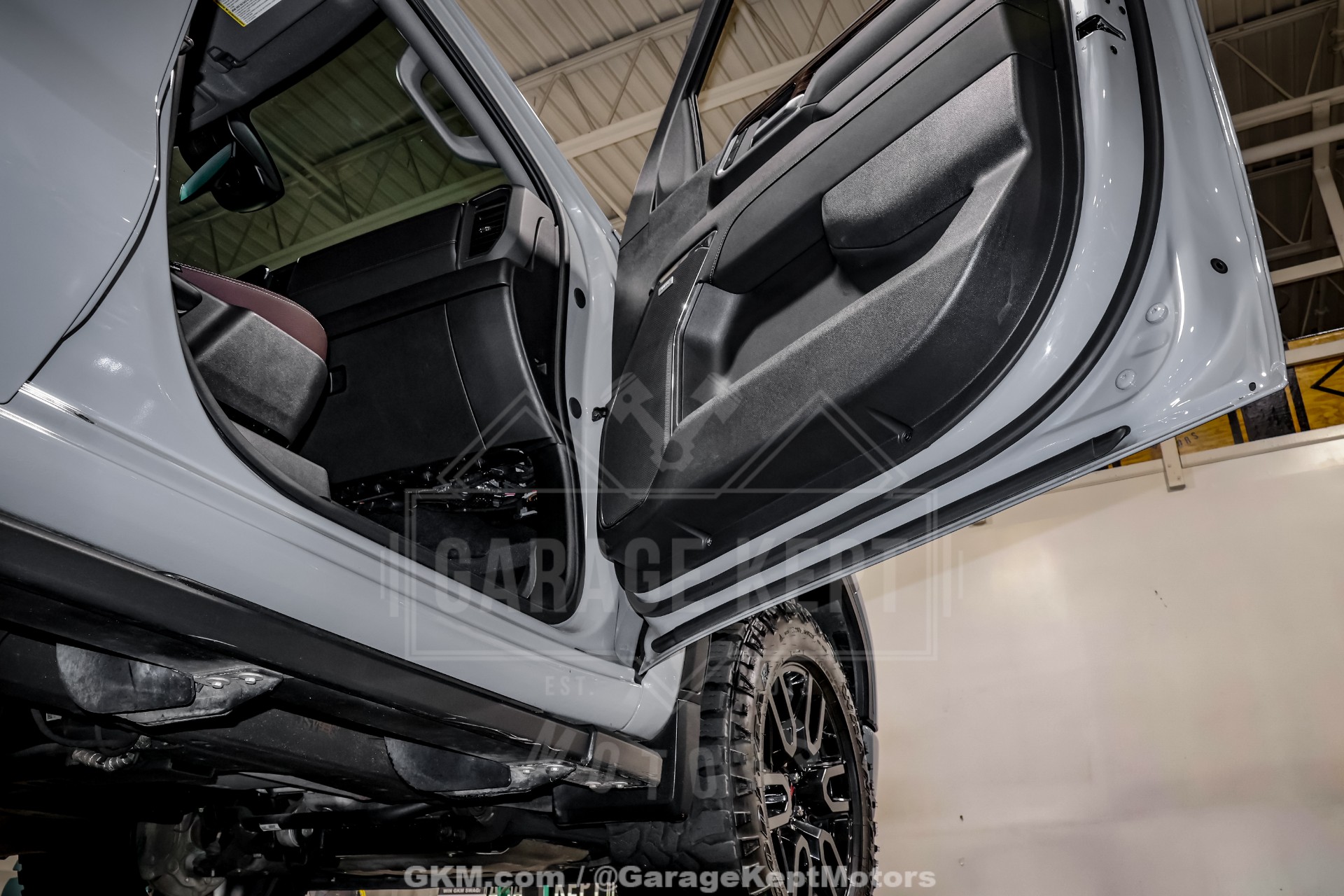 2024 GMC Sierra 1500 72