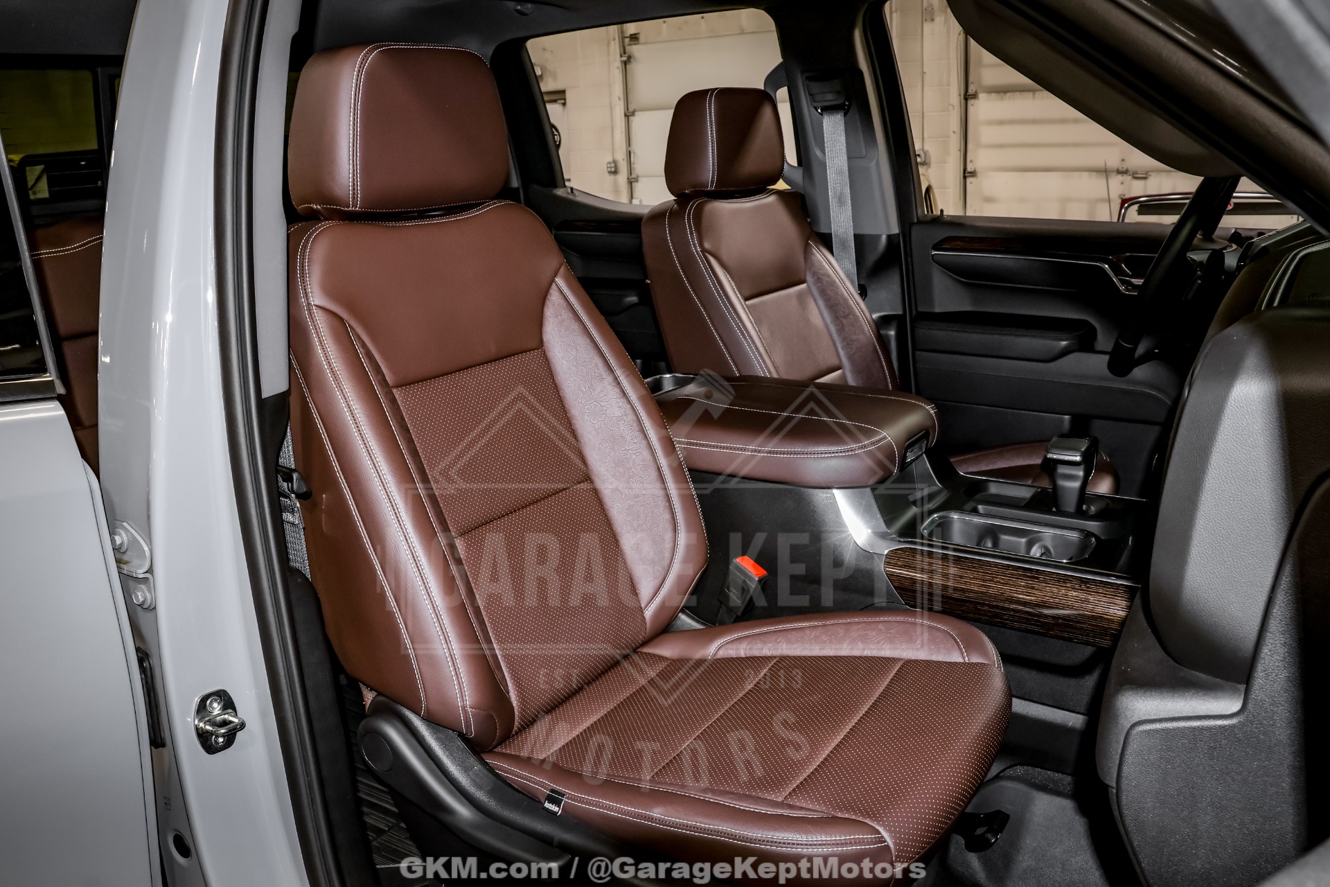 2024 GMC Sierra 1500 80