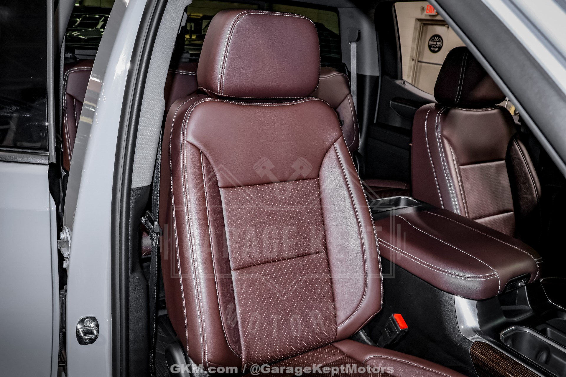 2024 GMC Sierra 1500 81
