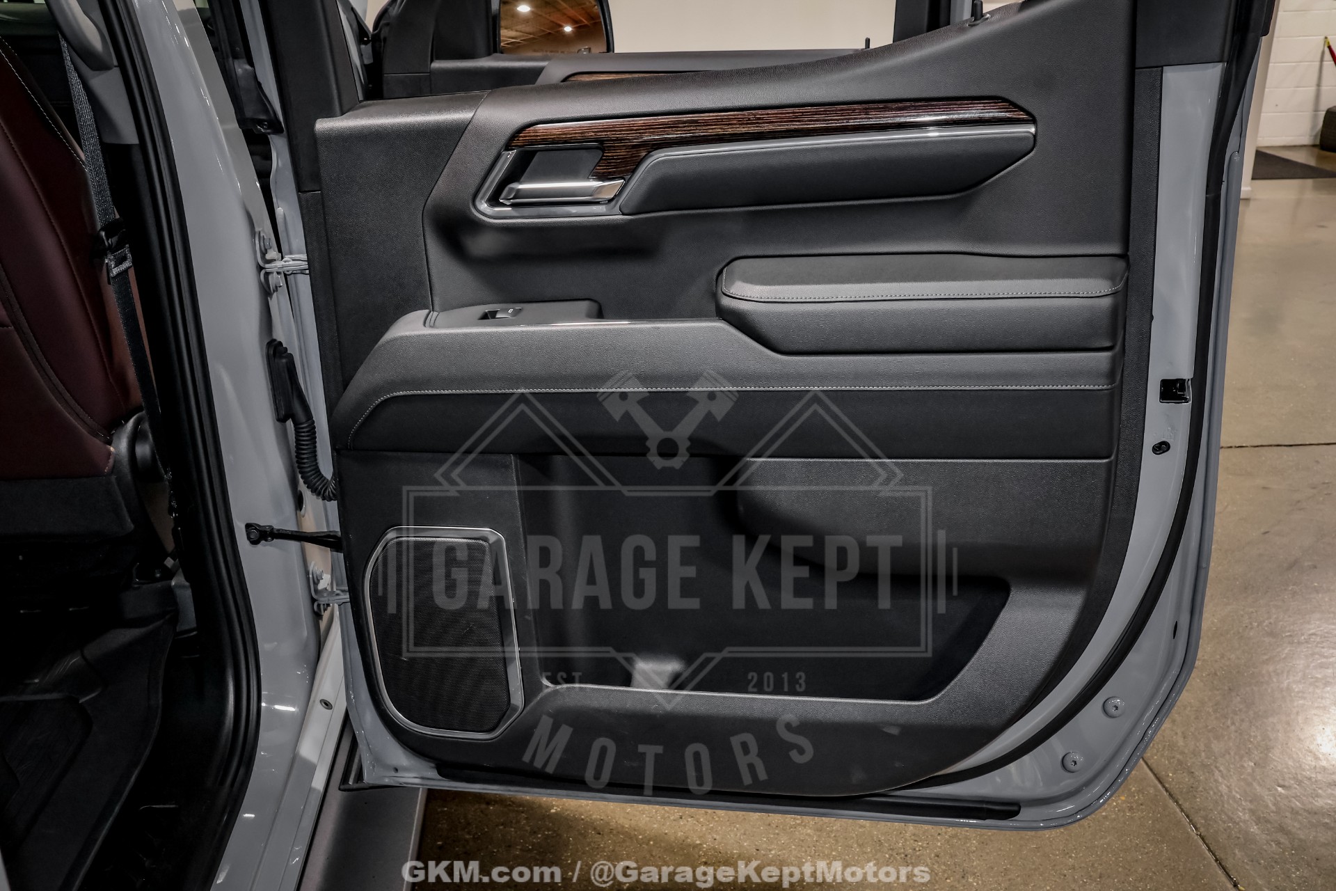 2024 GMC Sierra 1500 86