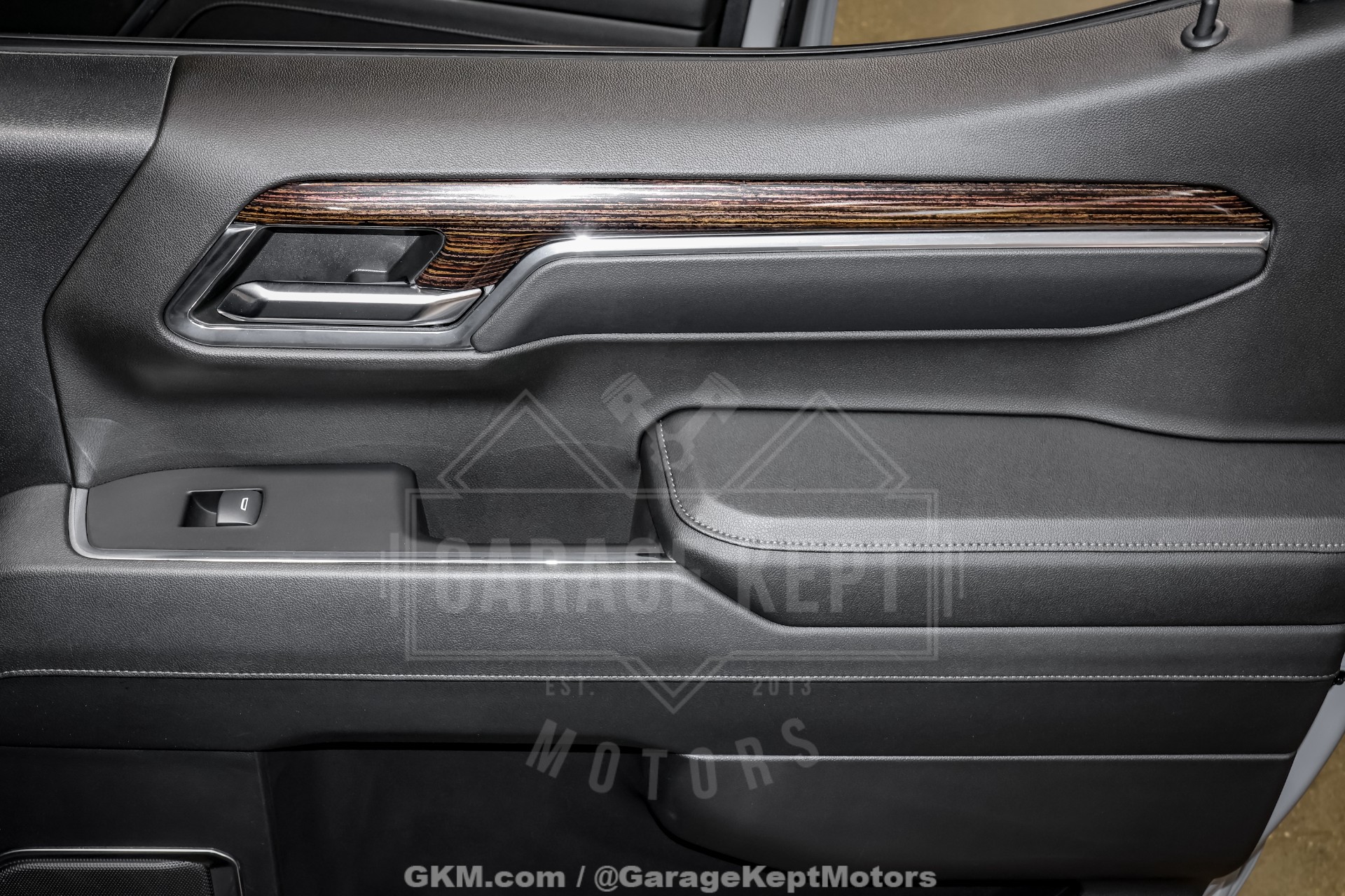 2024 GMC Sierra 1500 88