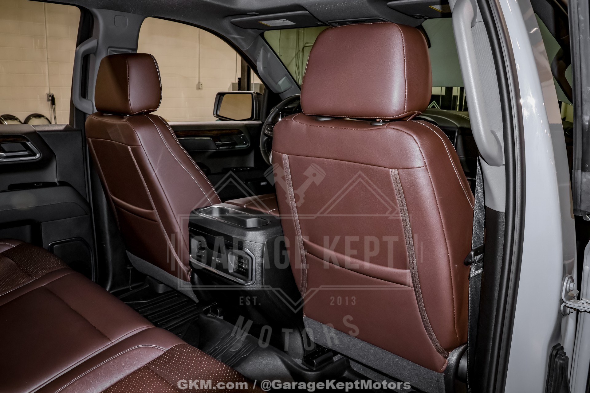2024 GMC Sierra 1500 92
