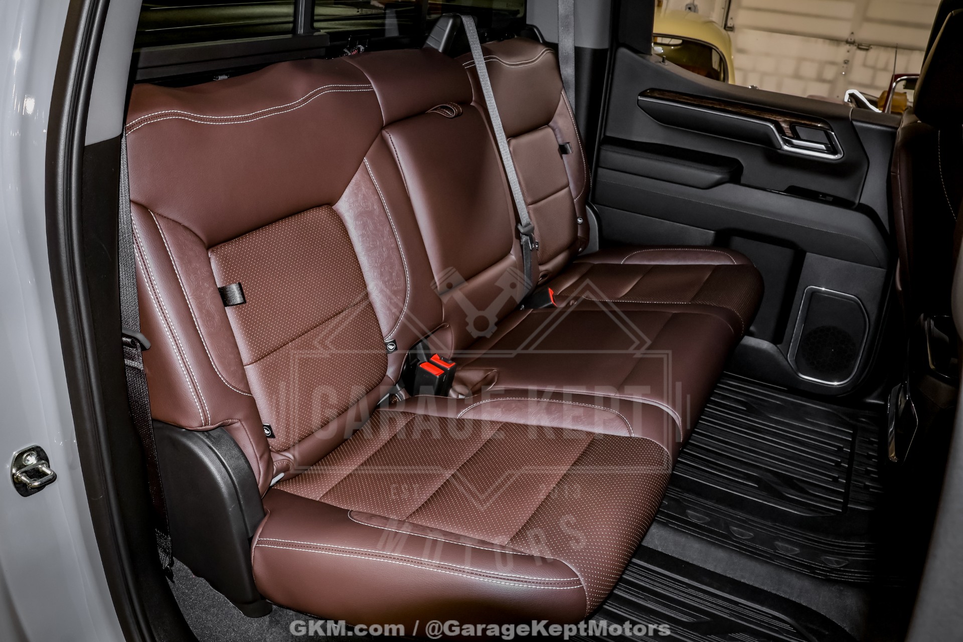 2024 GMC Sierra 1500 96