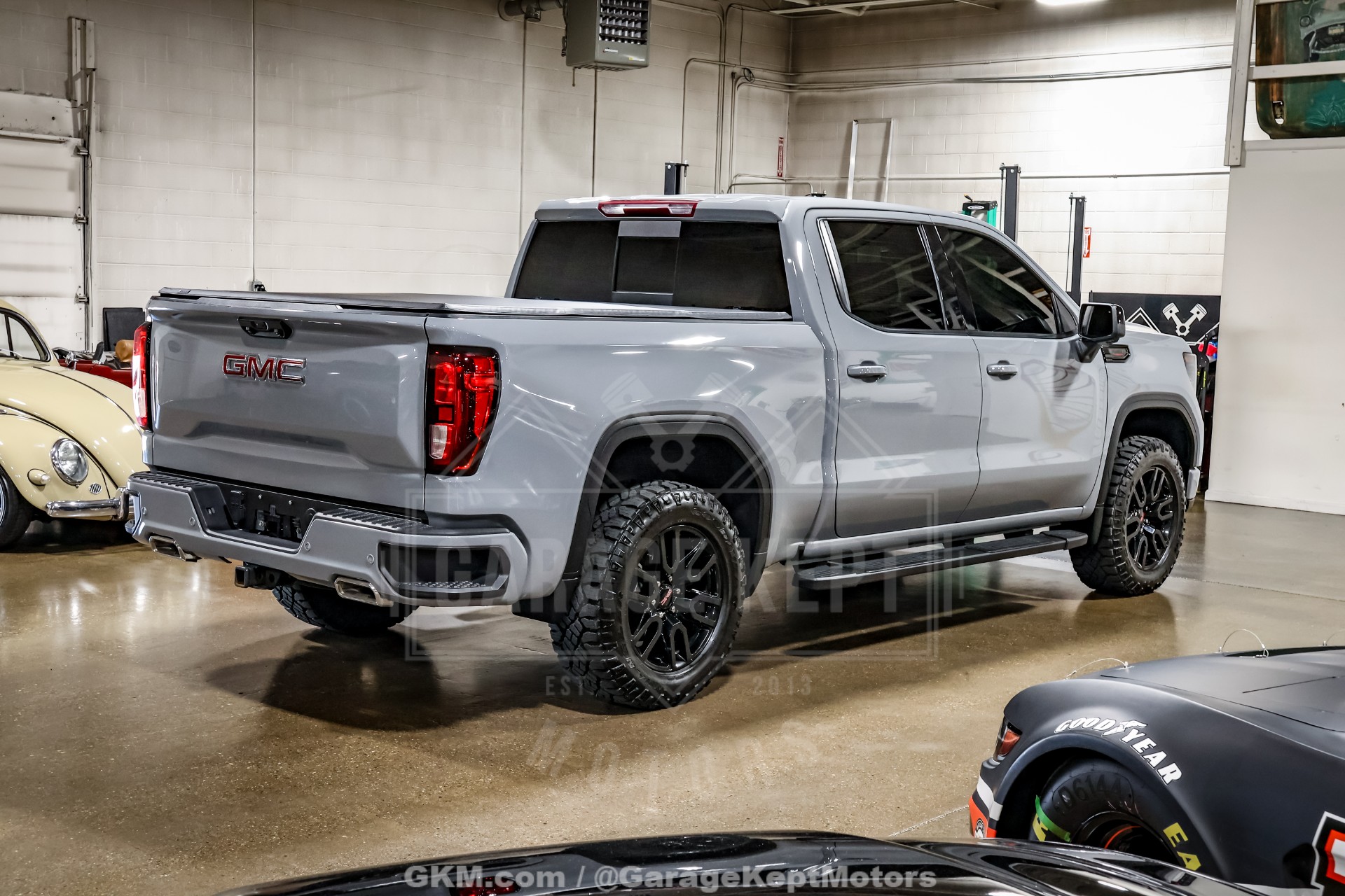 2024 GMC Sierra 1500 9