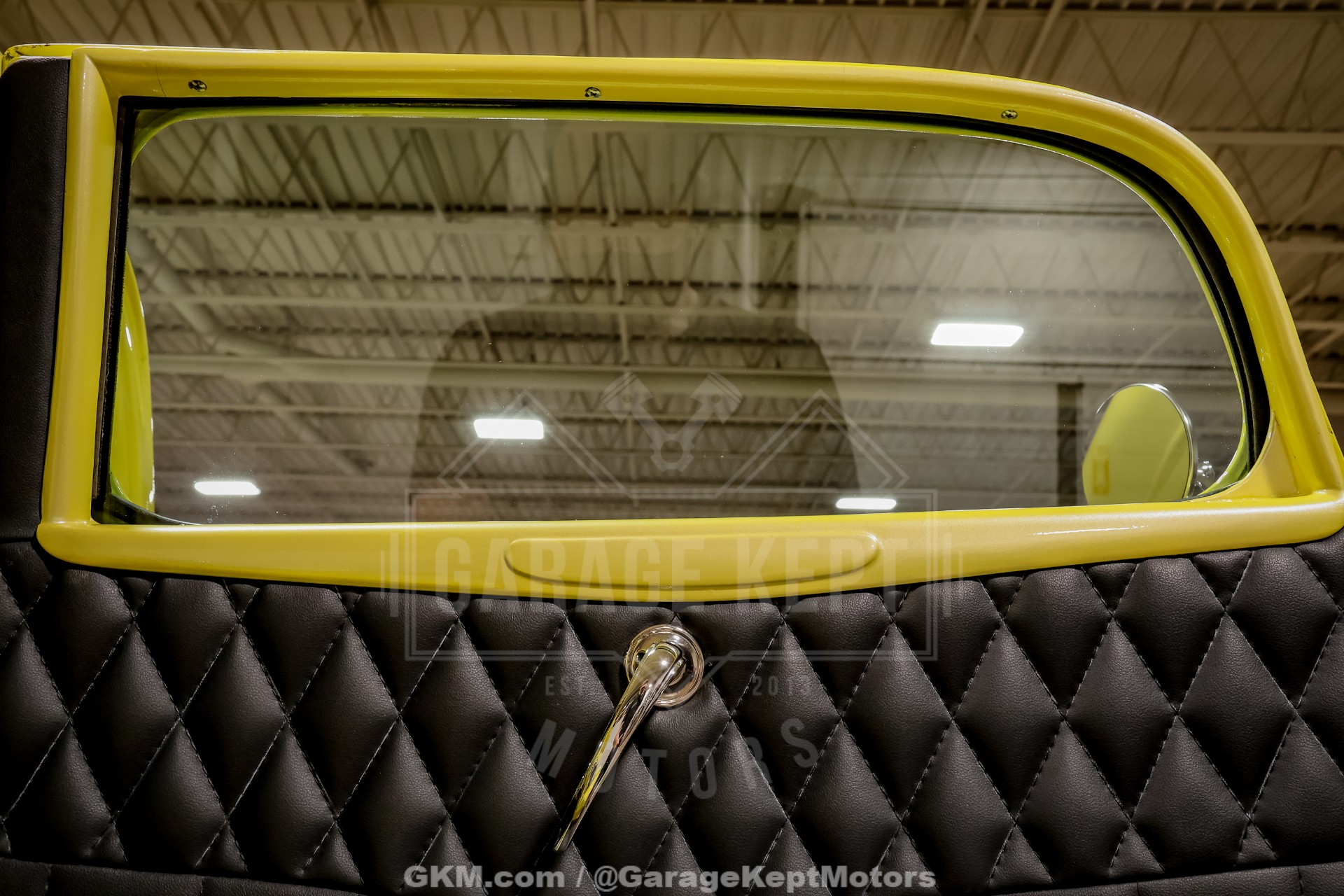 1934 Ford Coupe 110