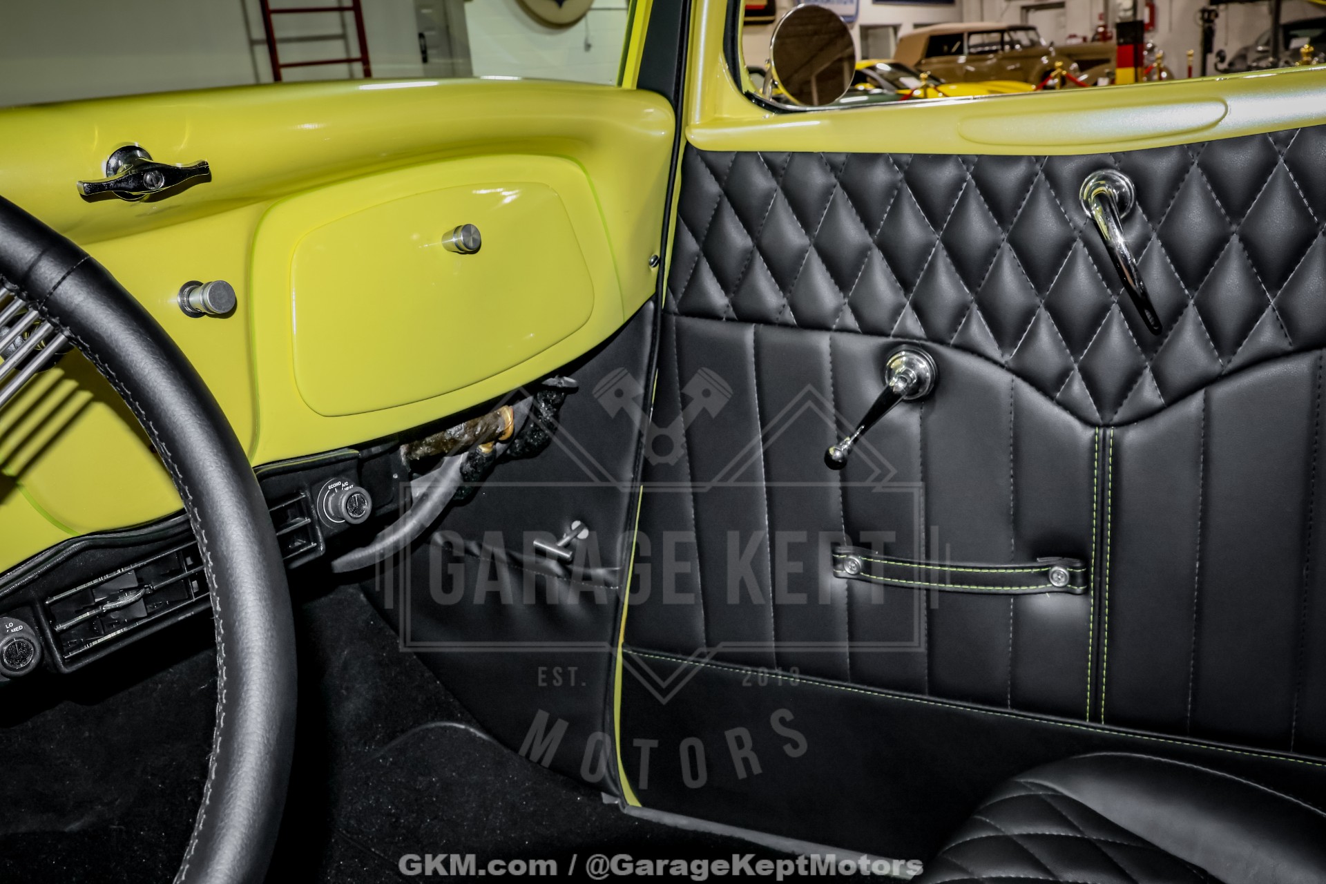 1934 Ford Coupe 123