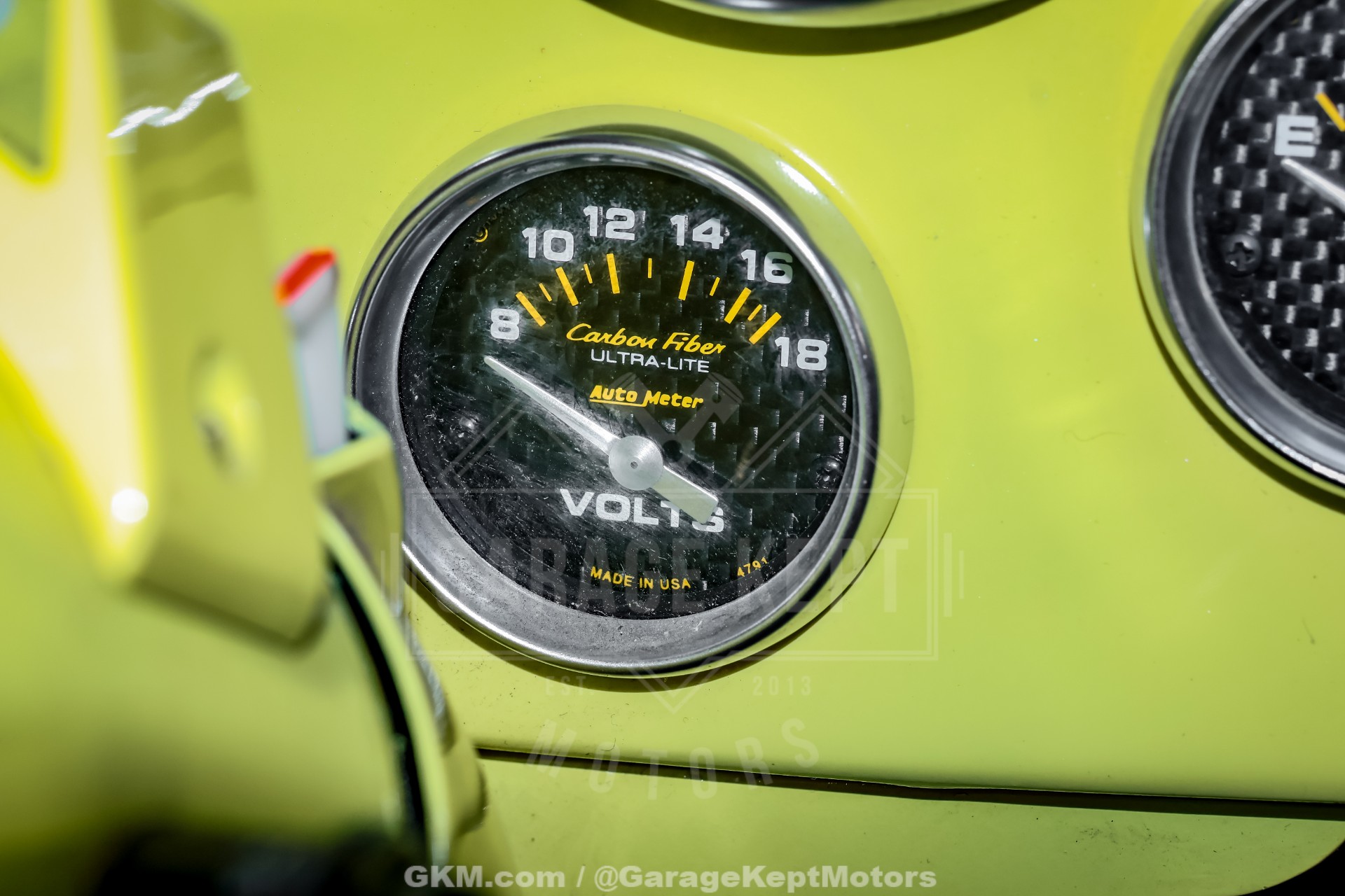 1934 Ford Coupe 138