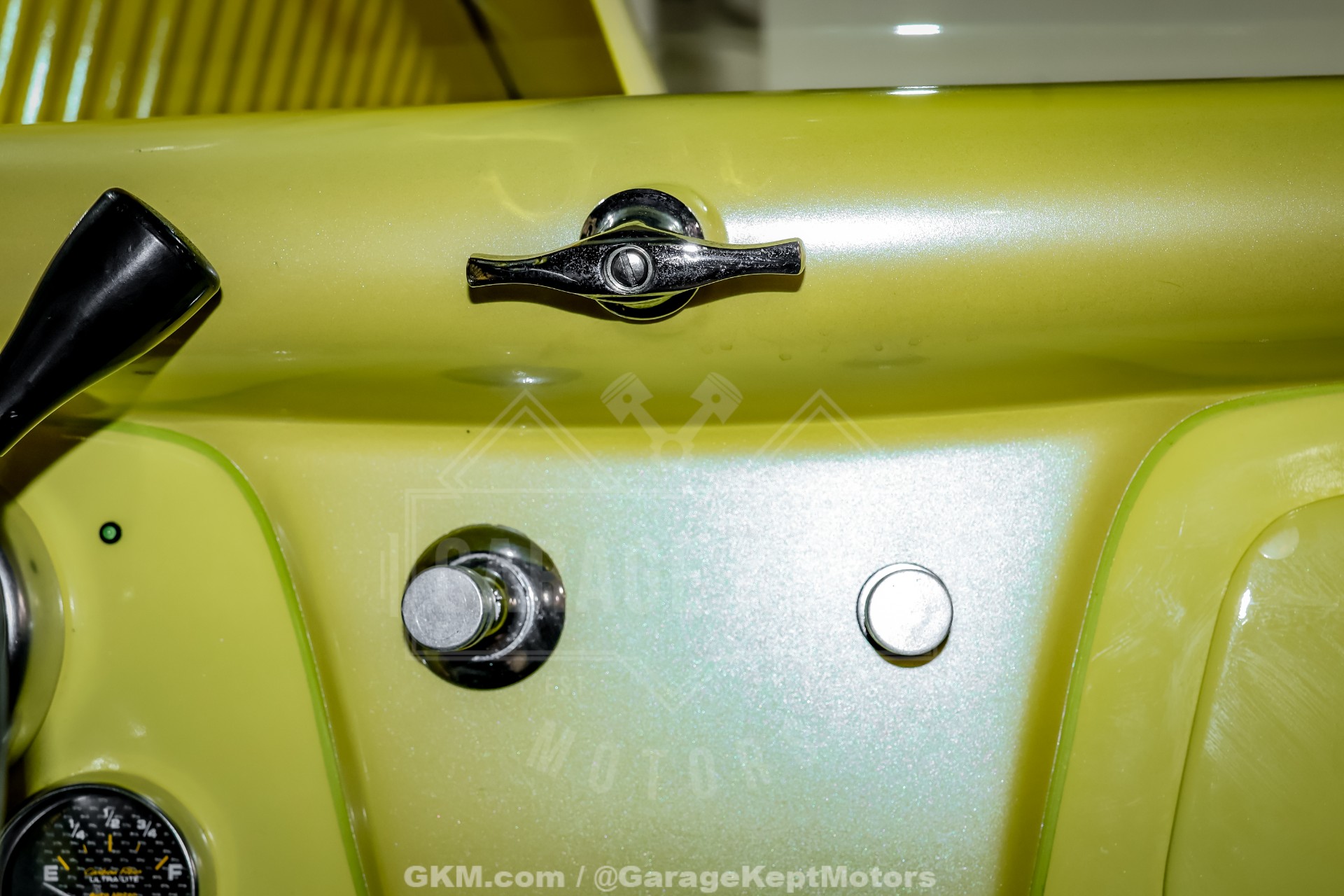 1934 Ford Coupe 141