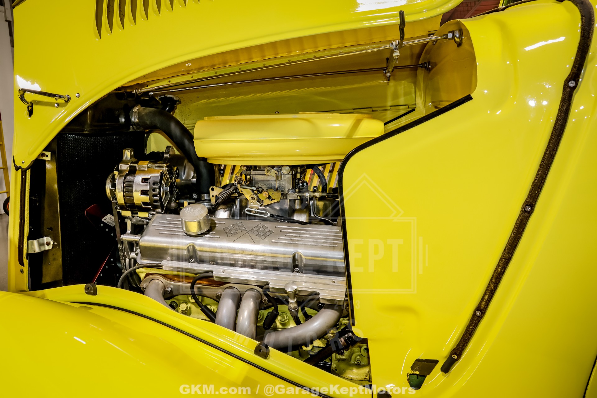 1934 Ford Coupe 143