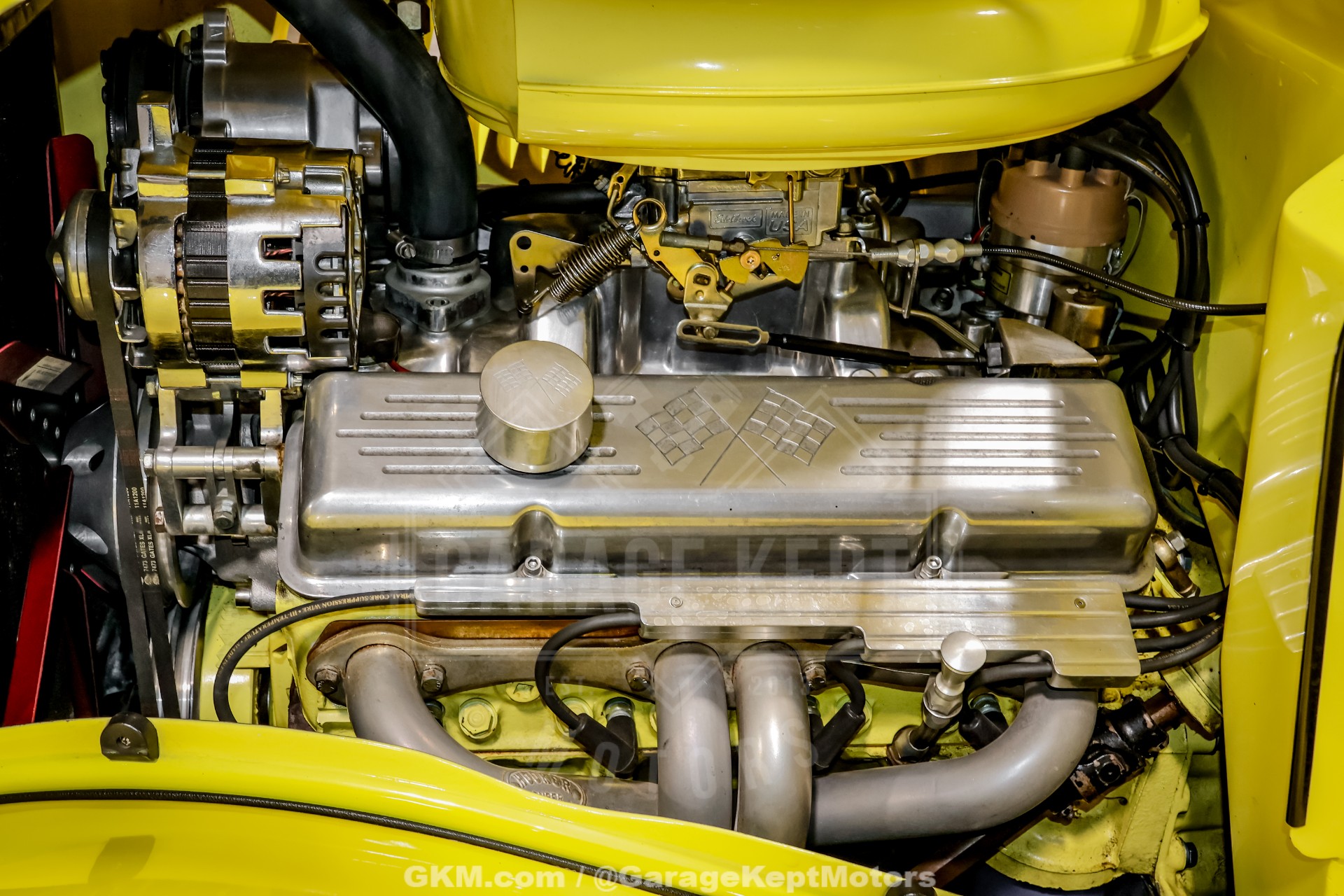1934 Ford Coupe 147