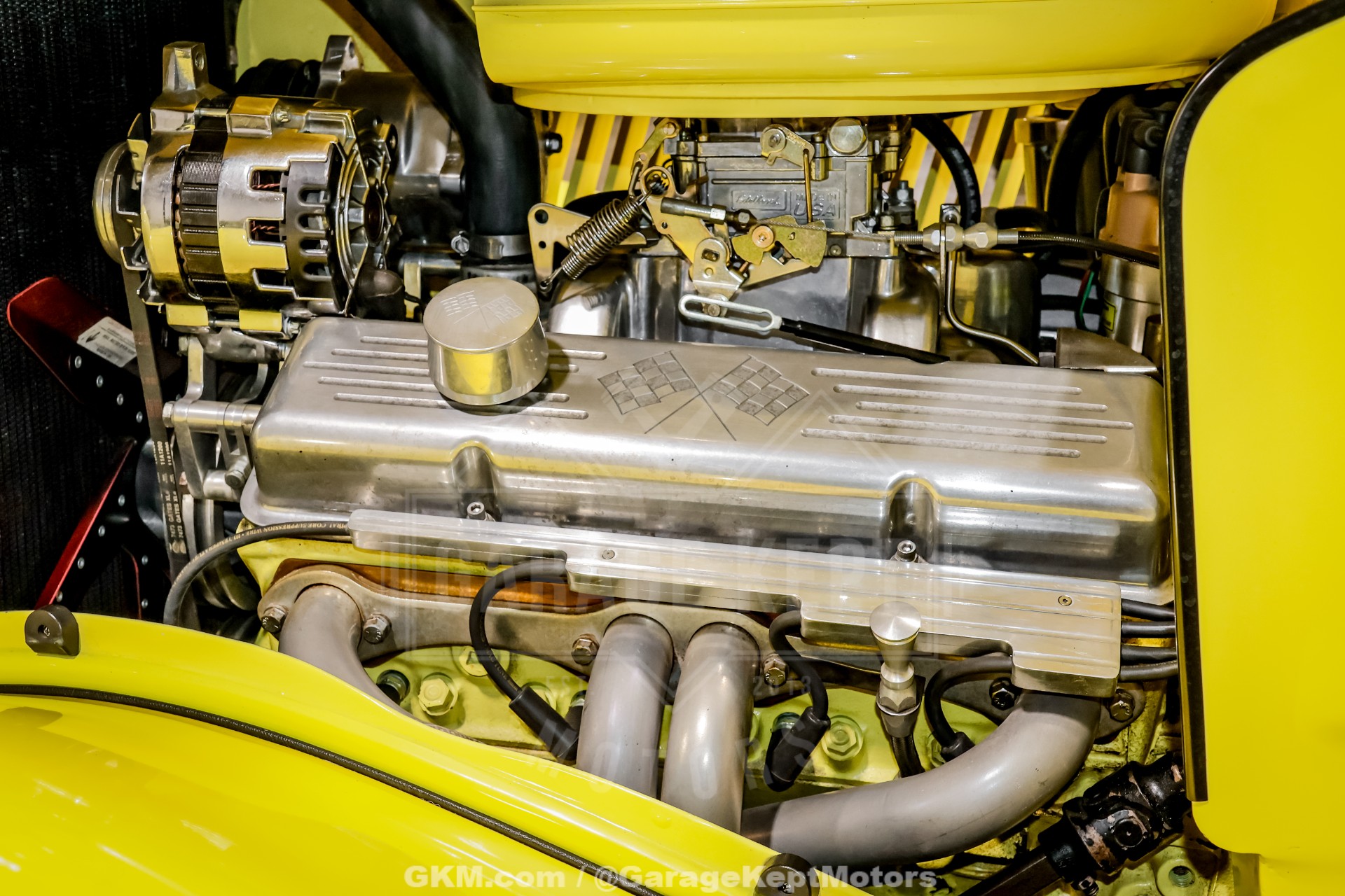 1934 Ford Coupe 148