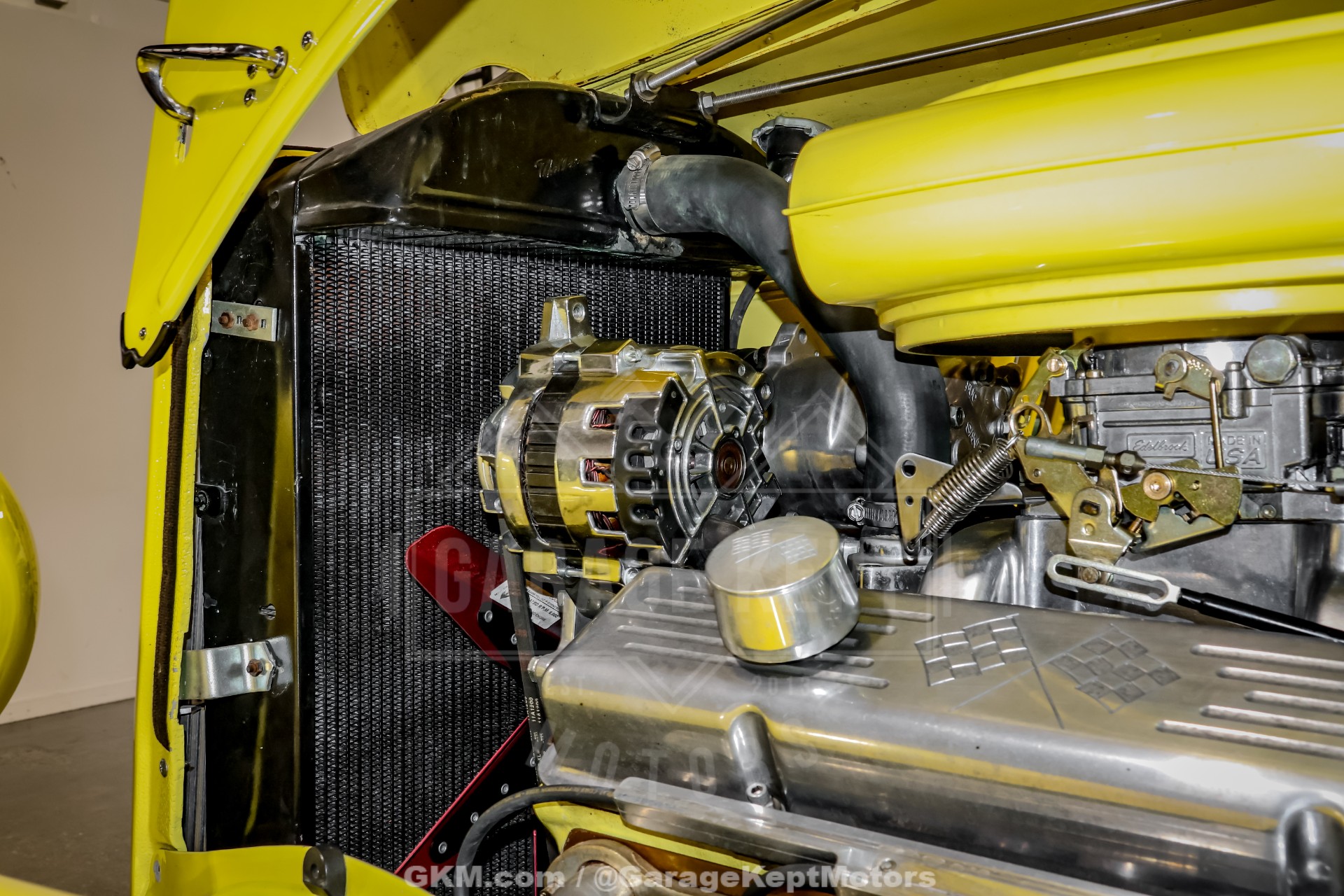 1934 Ford Coupe 157
