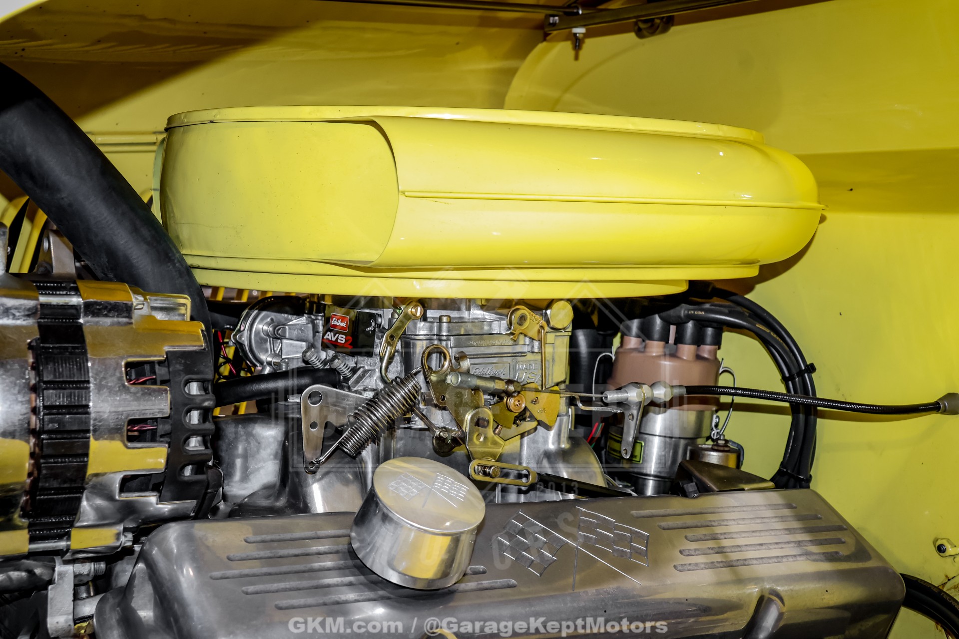 1934 Ford Coupe 158