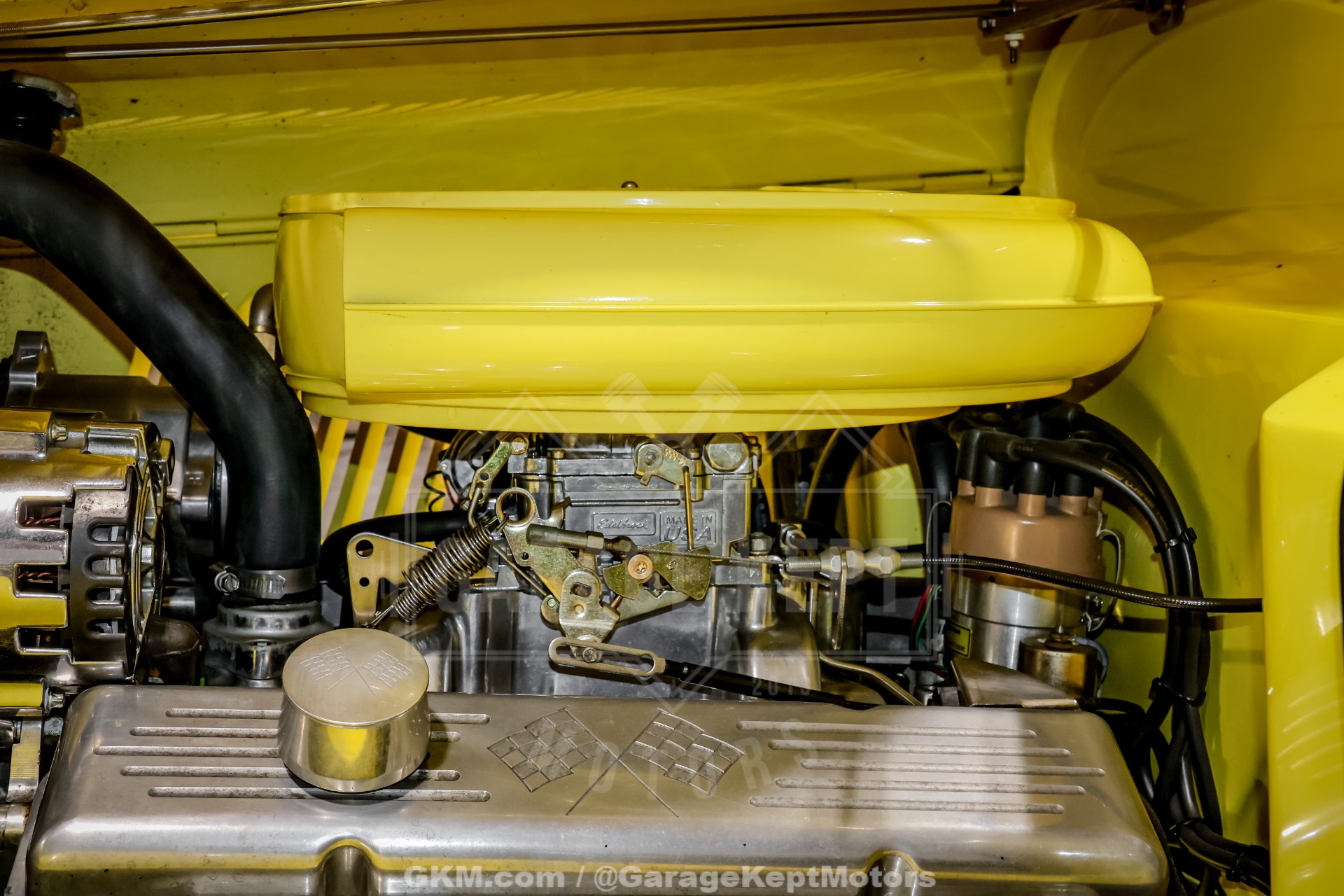 1934 Ford Coupe 159