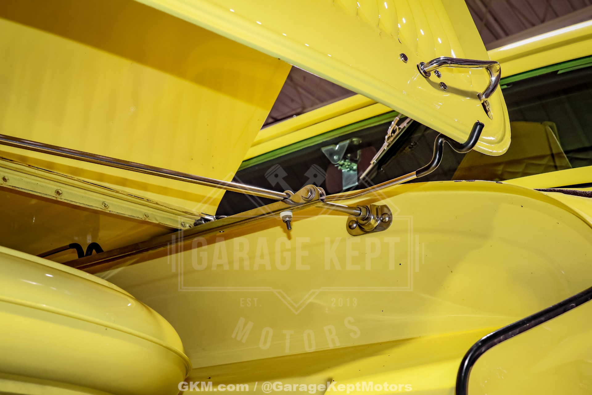 1934 Ford Coupe 162
