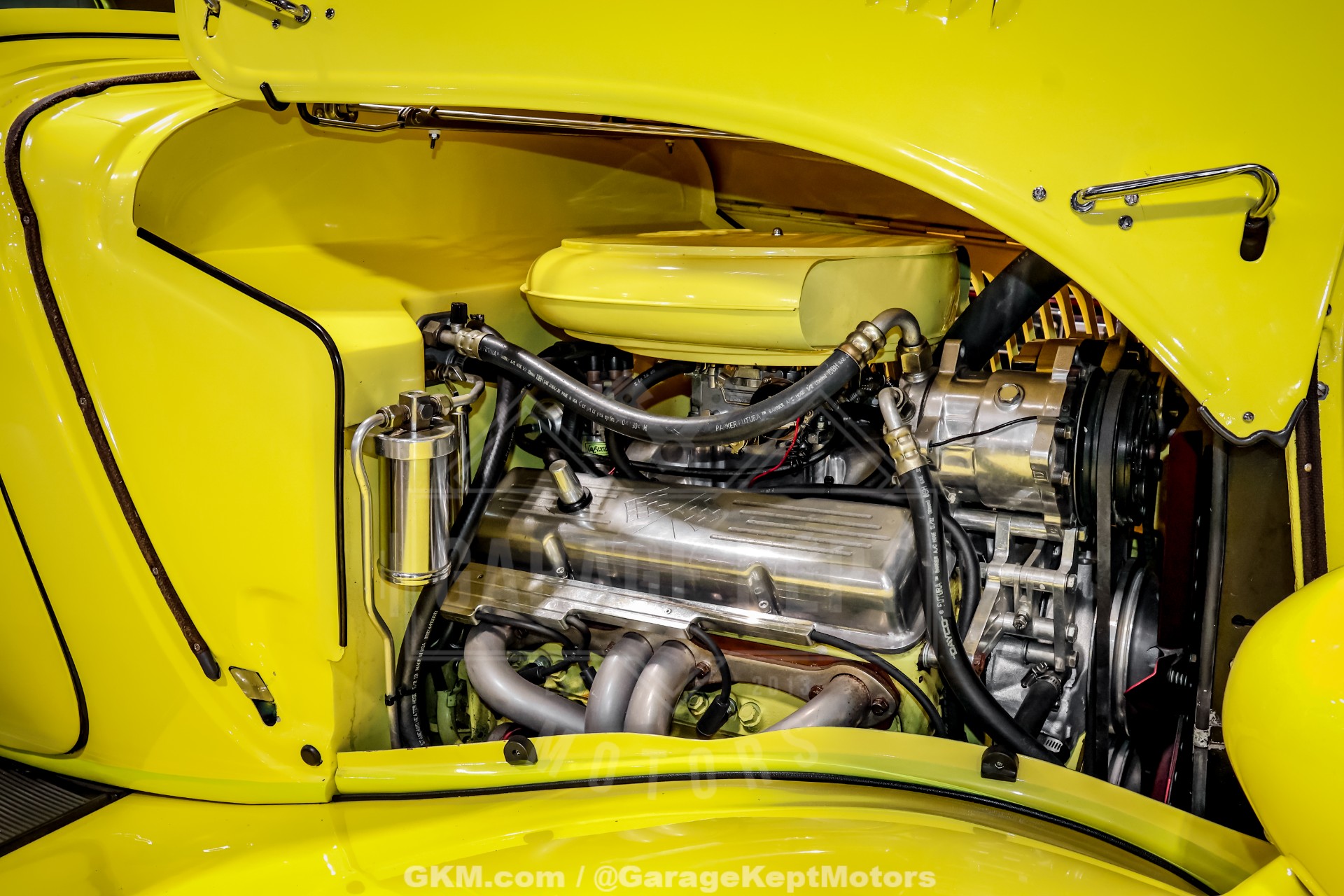 1934 Ford Coupe 163