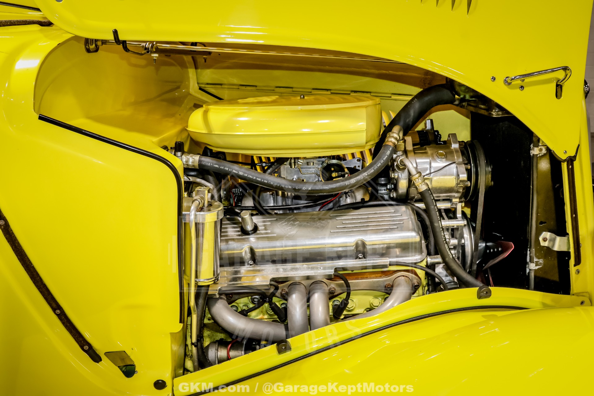 1934 Ford Coupe 164