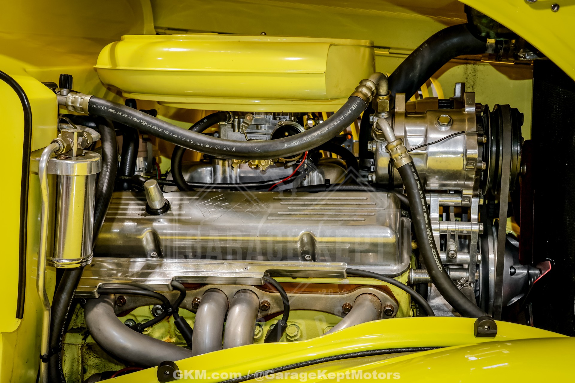 1934 Ford Coupe 167