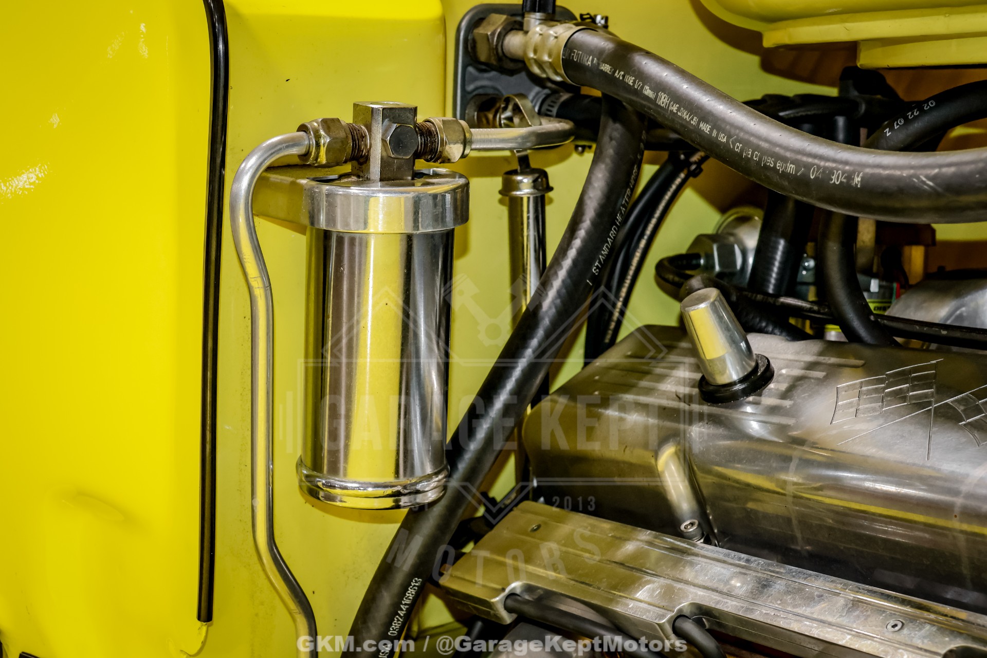 1934 Ford Coupe 169