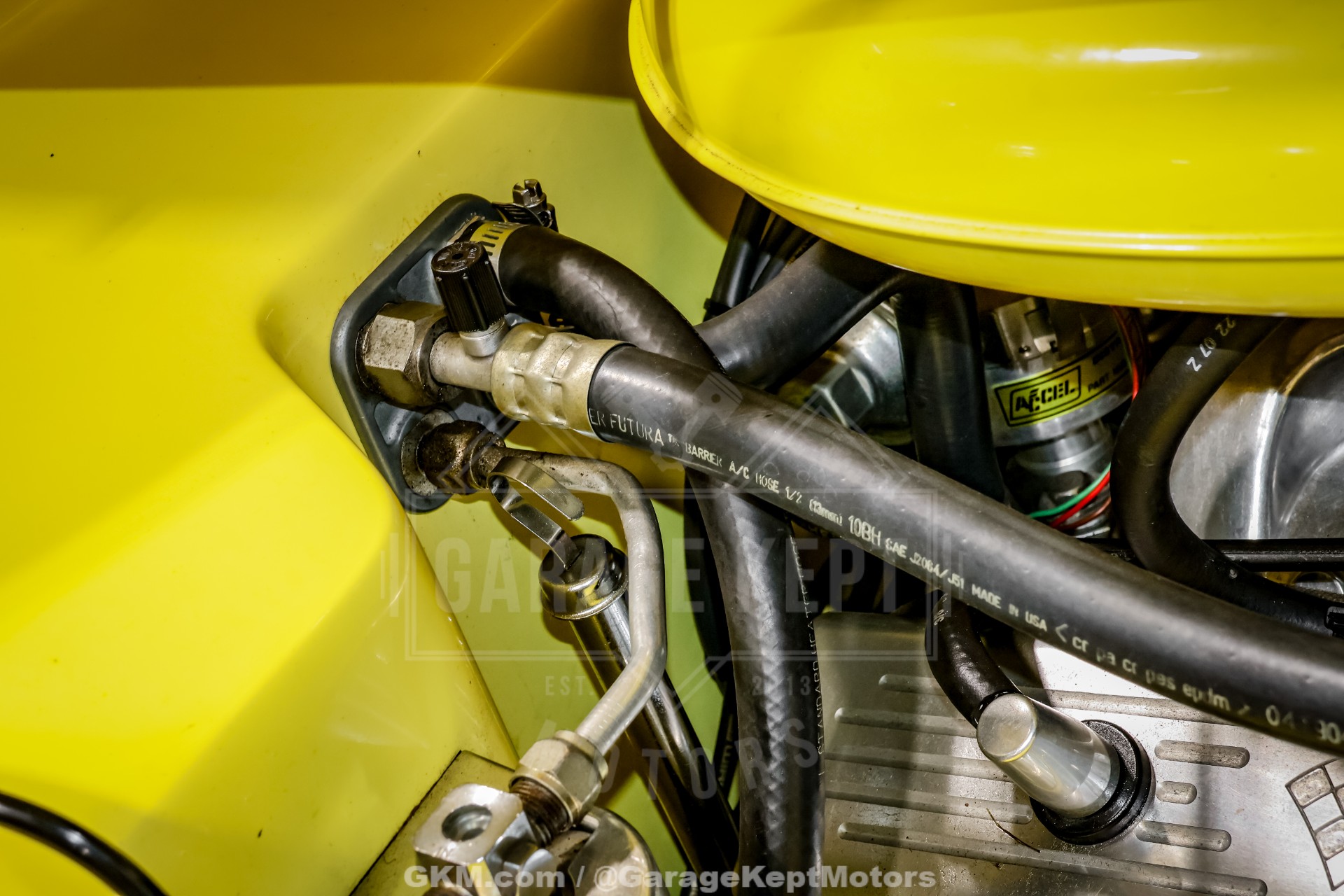 1934 Ford Coupe 170
