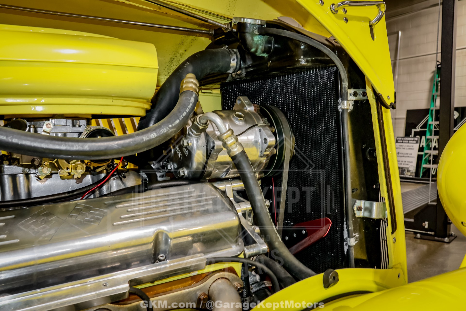 1934 Ford Coupe 178
